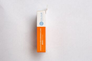 Tru-Colour Skin Tone Plâtre Marron-marron foncé (boîte orange) 5