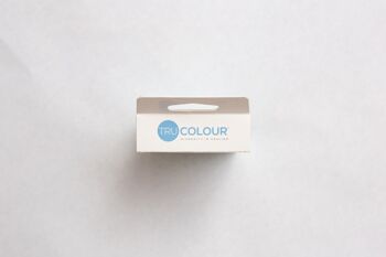 Tru-Colour Skin Tone Plâtre Marron-marron foncé (boîte orange) 14