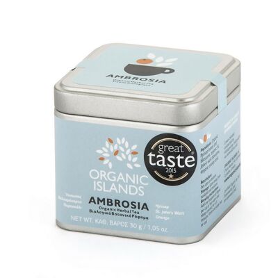 Herbal Teas - Ambrosia