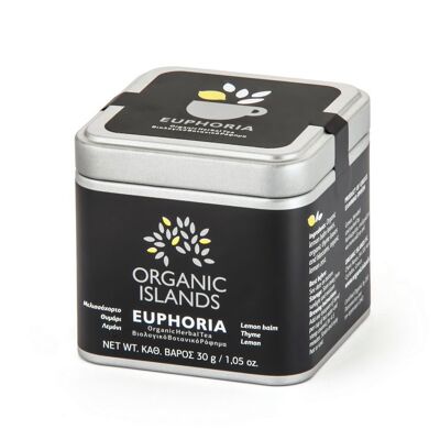 Herbal Teas - Euphoria