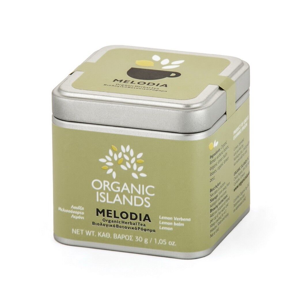 Tisane - Melodia