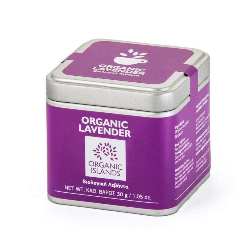 Erbe Singole - Lavanda