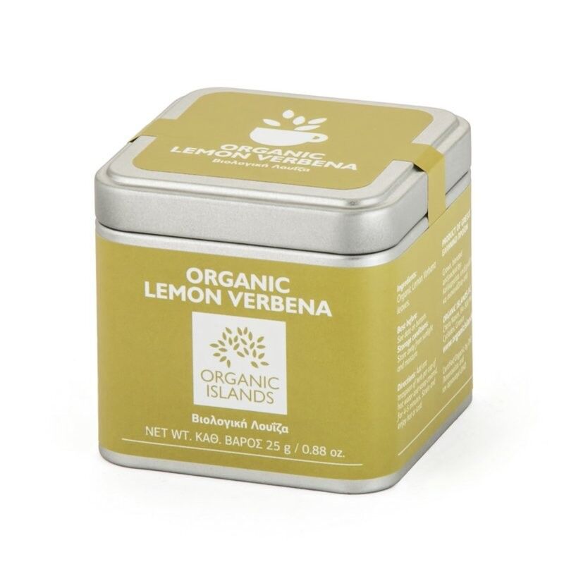 Erbe Singole - Verbena Limone