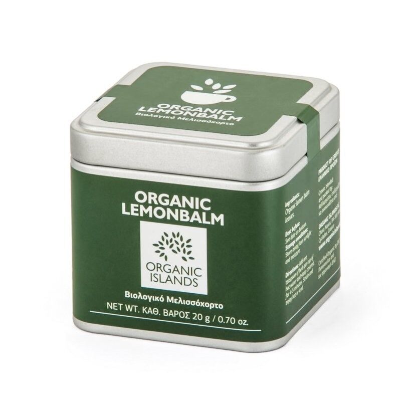 Erbe singole - Melissa