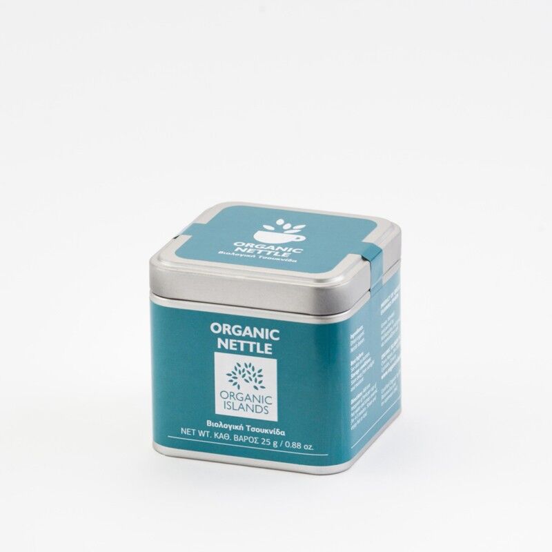 Erbe Singole - Ortica