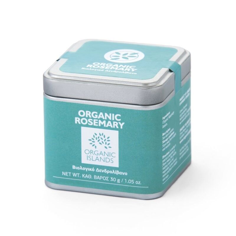 Erbe Singole - Rosmarino