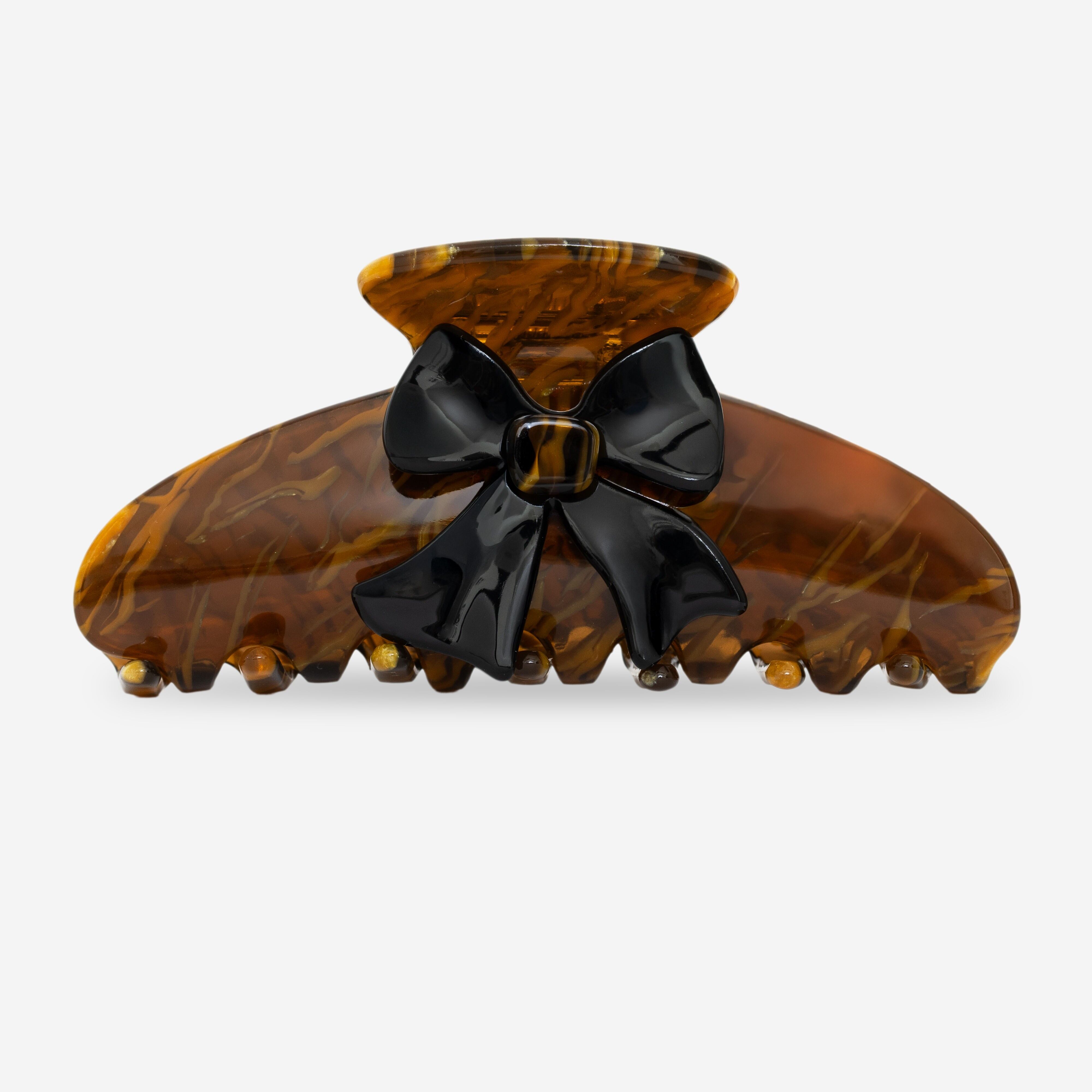 Fermaglio per capelli - Bow Teddy