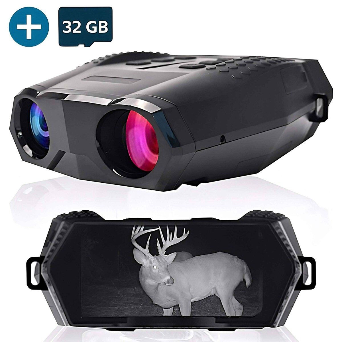 Zoomble Night Vision Pro