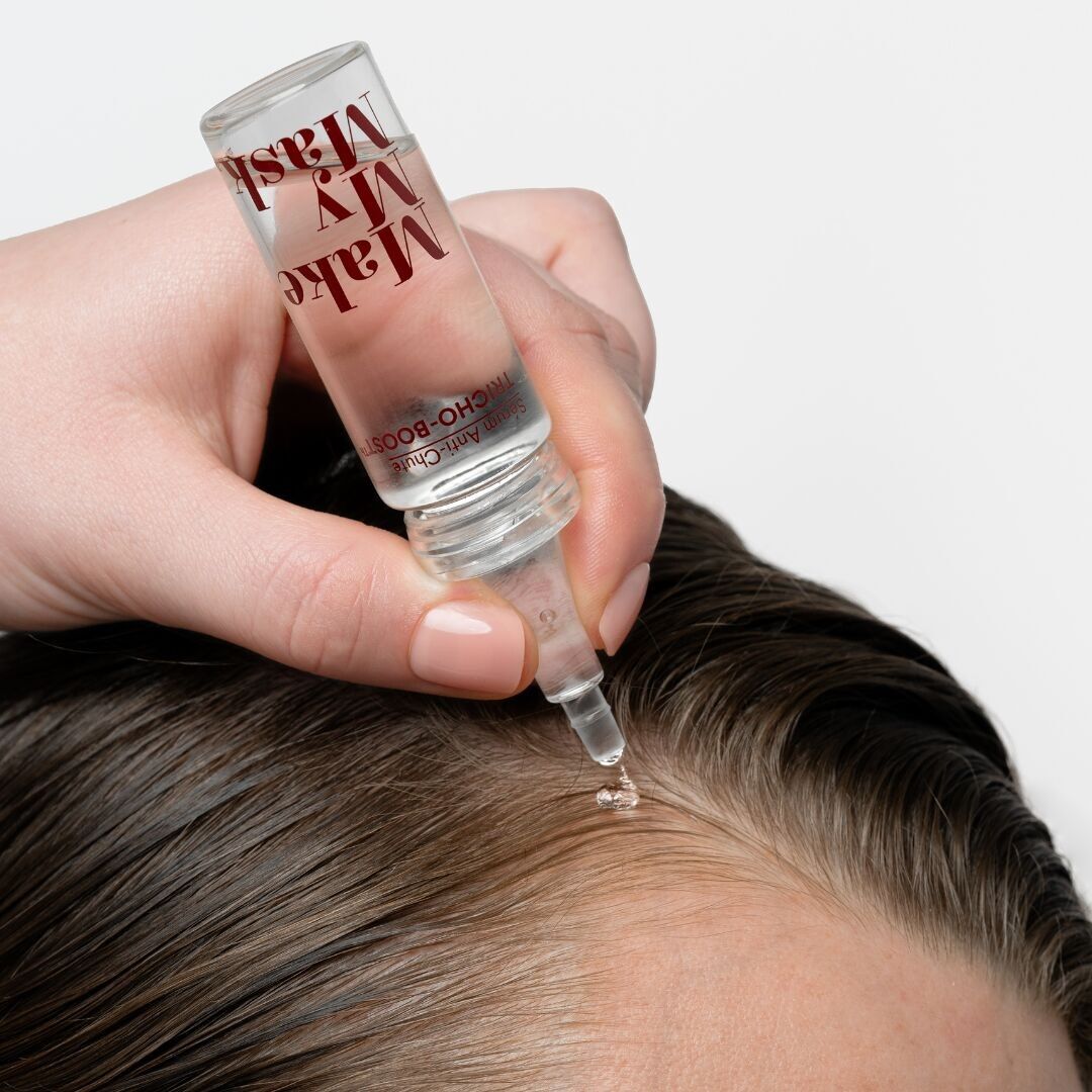 Sérum Antichute Tricho-Boost