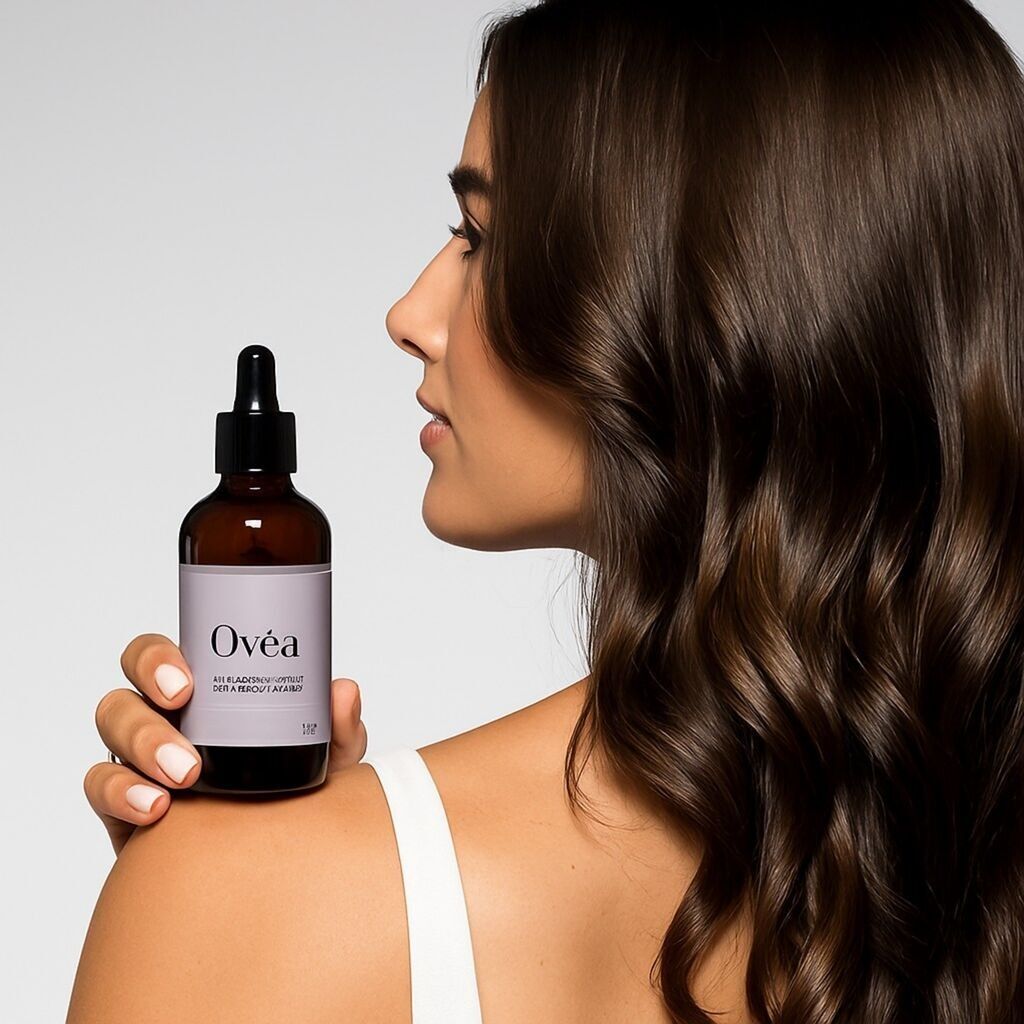 Best-selling anti-hair loss and regrowth treatment pack