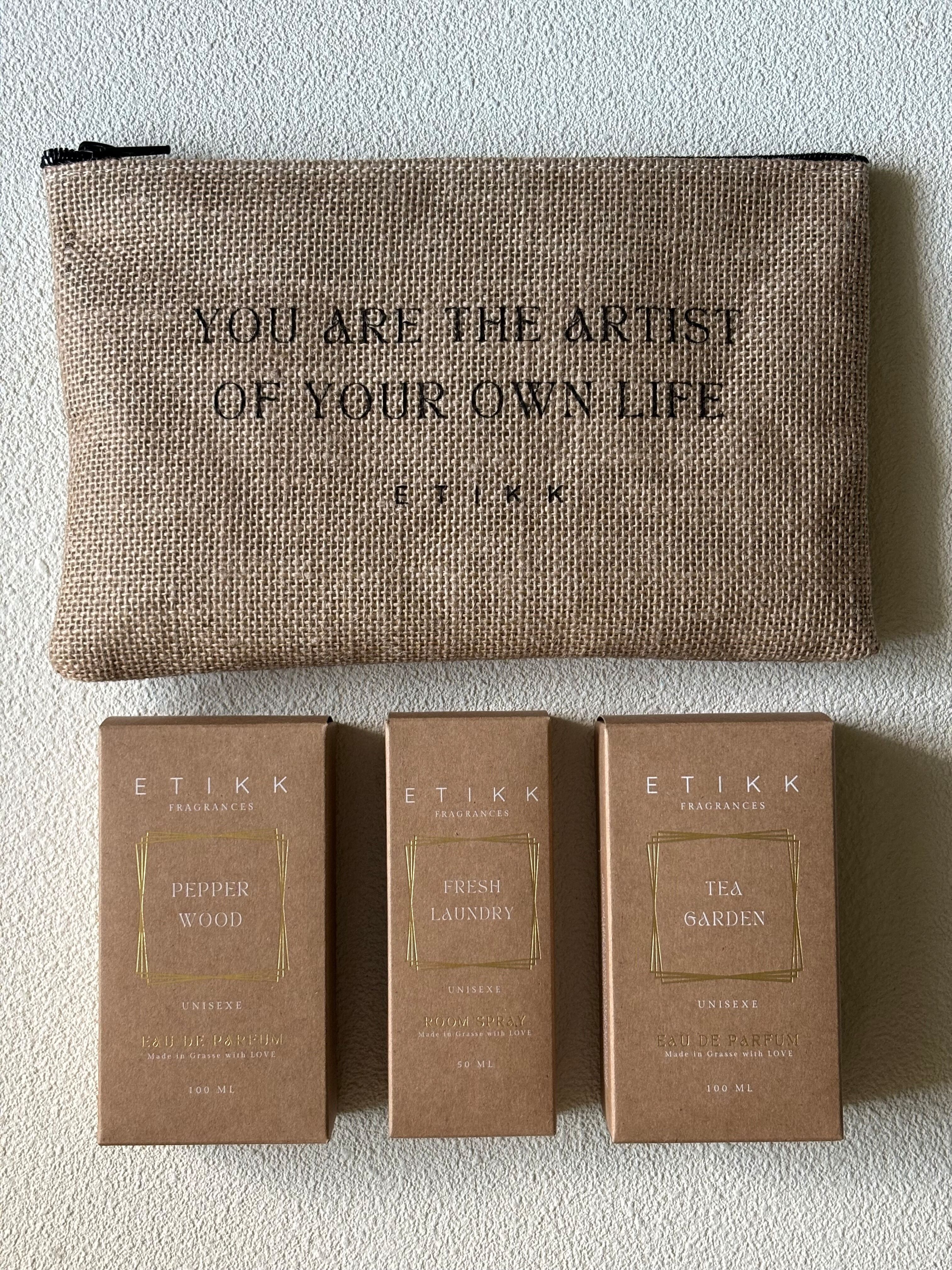 KIT DESCUBRIMIENTO 3 PERFUMES