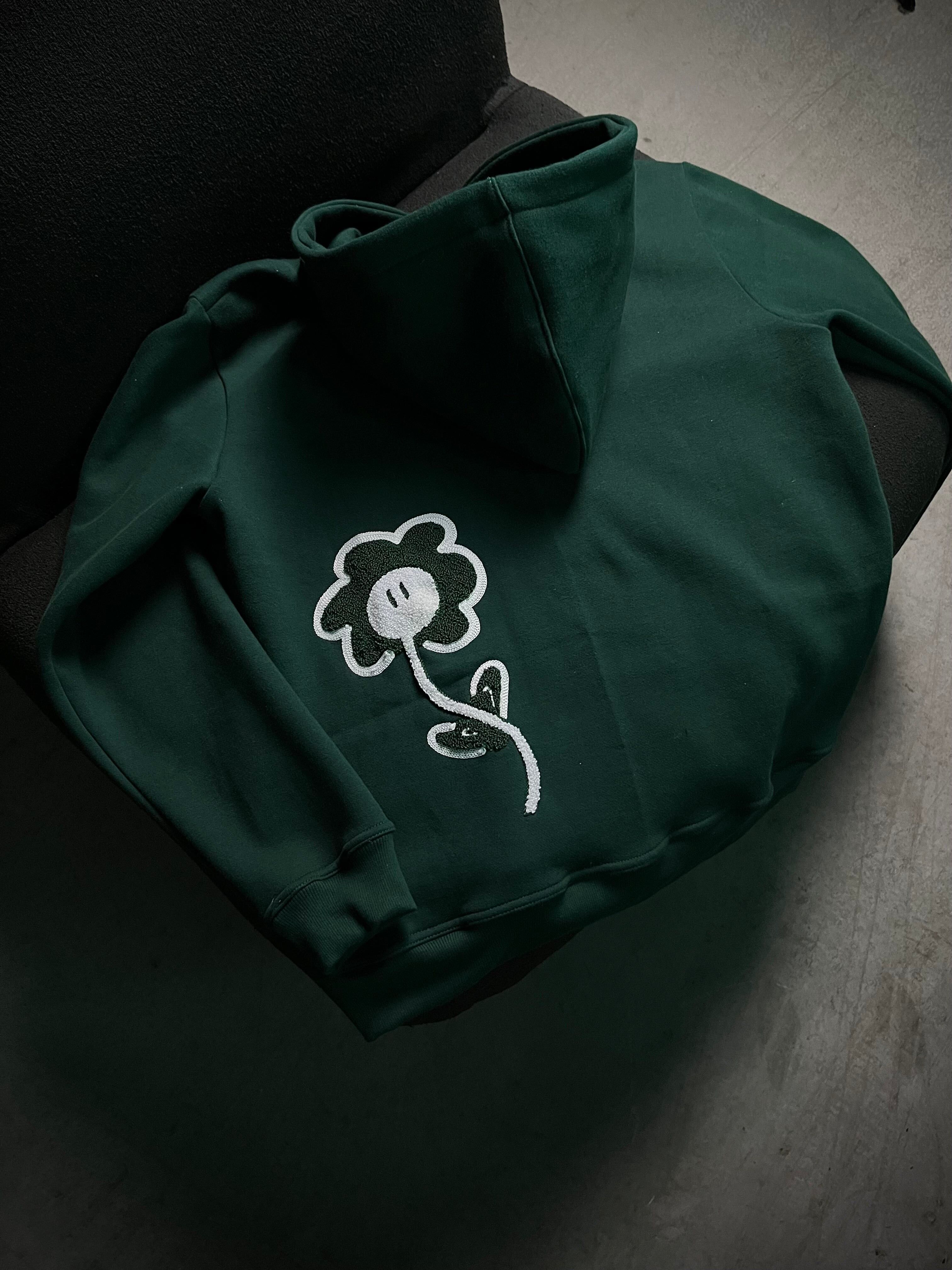 Daisy Green - Jacket