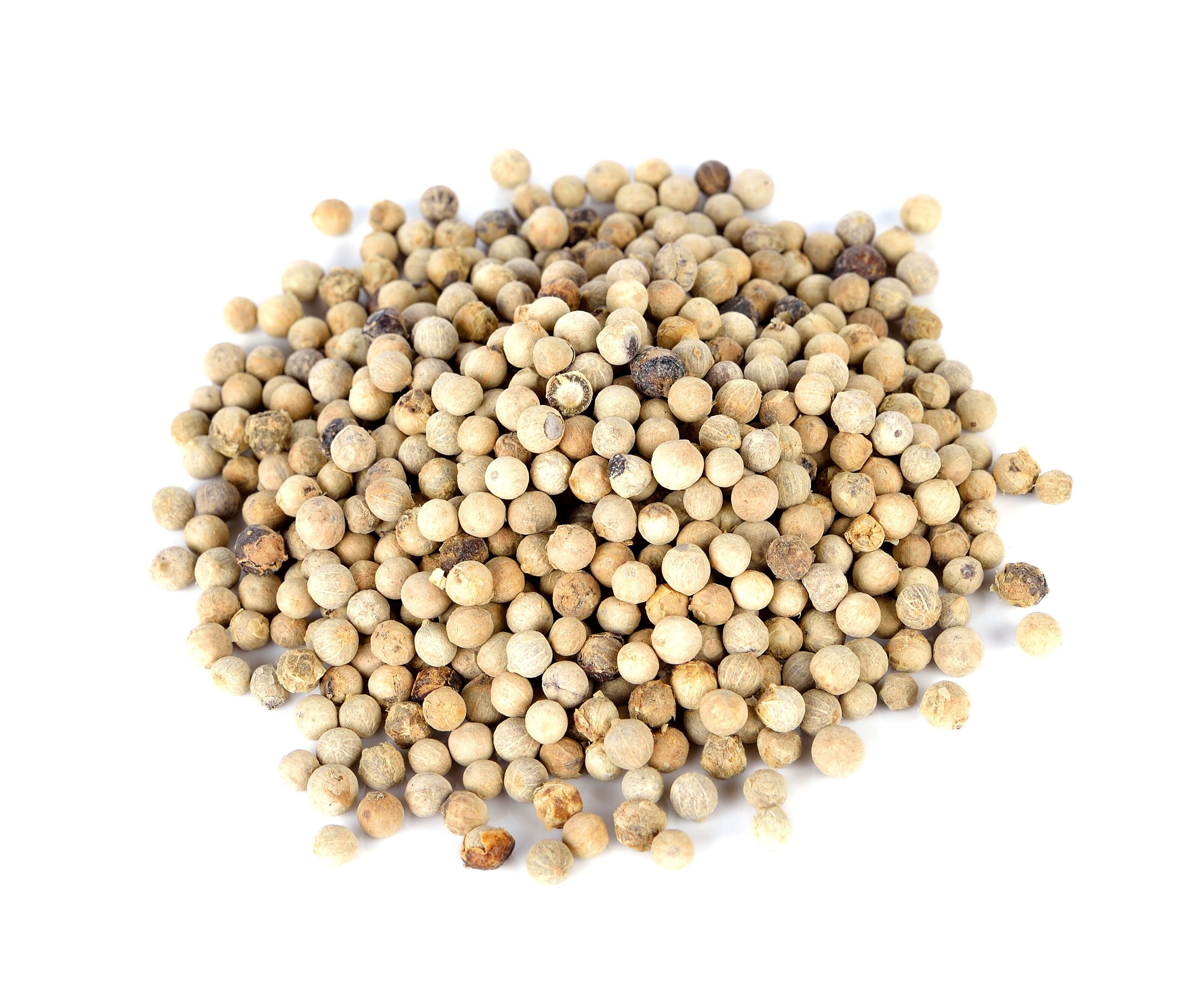 Poivre de Penja Blanc - IGP 1 kg