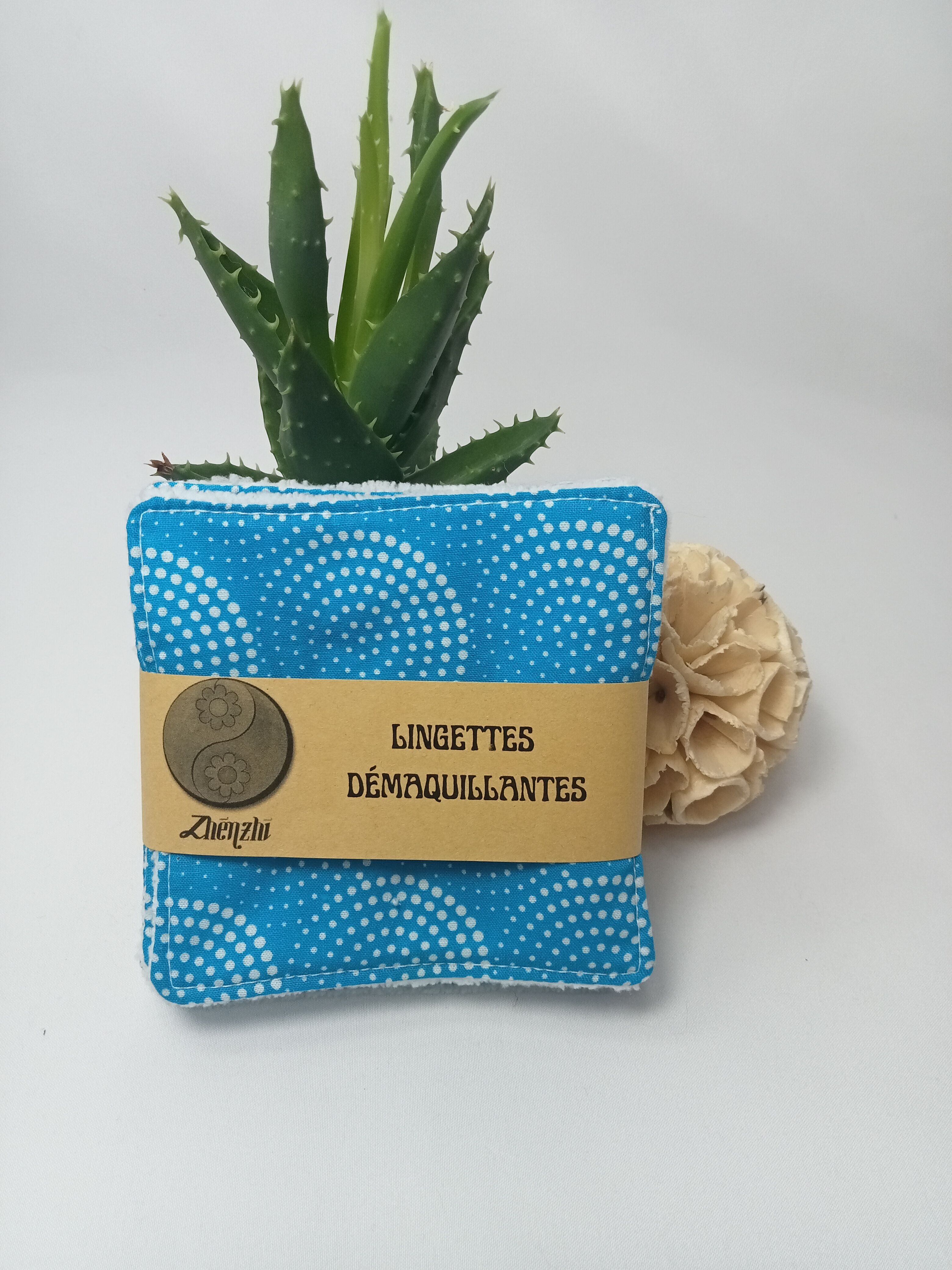 Make-up-Entferner-Tücher x5