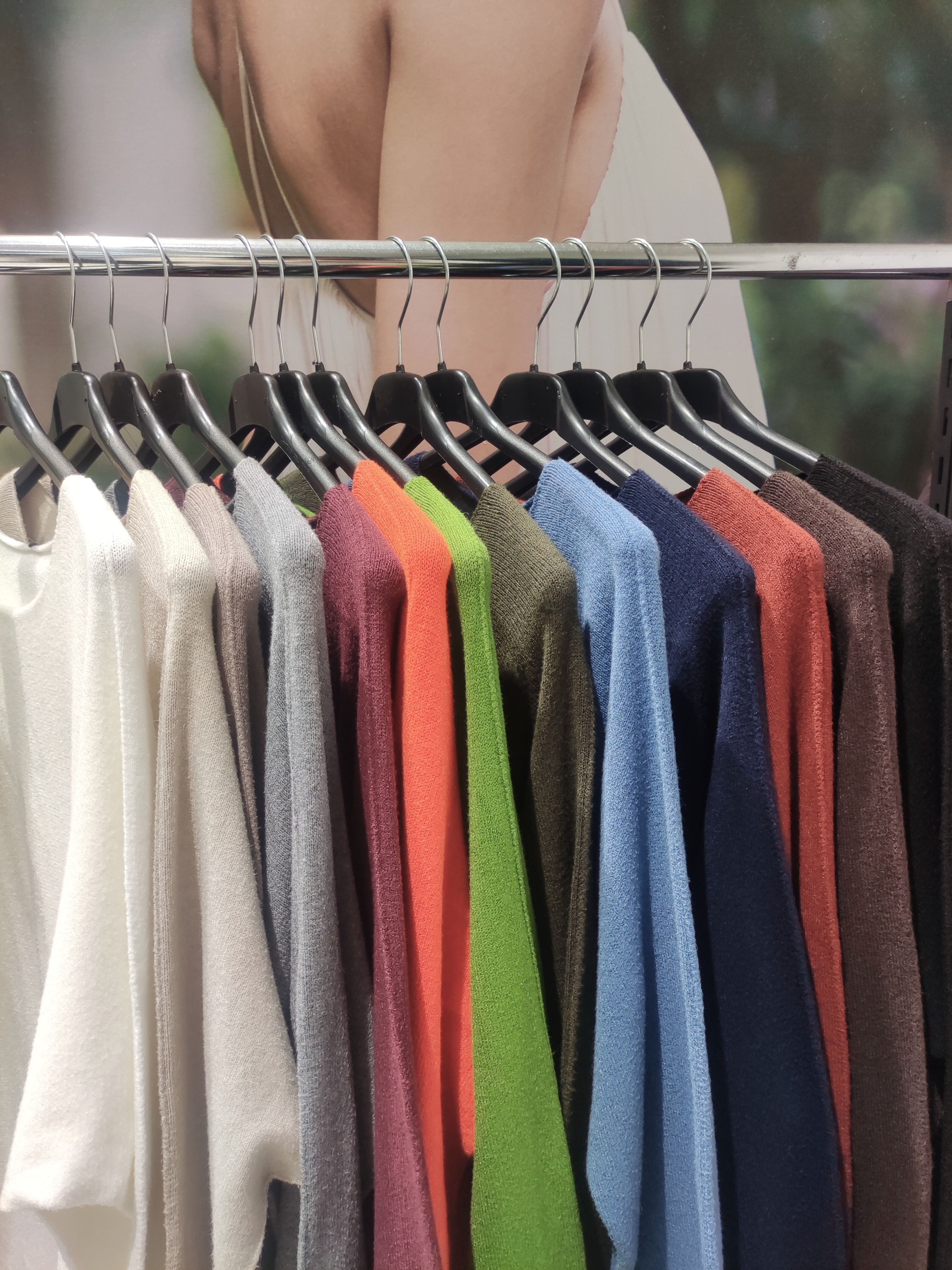 MILA Collare Tondo GT AH26 - Confezione da 12 pezzi