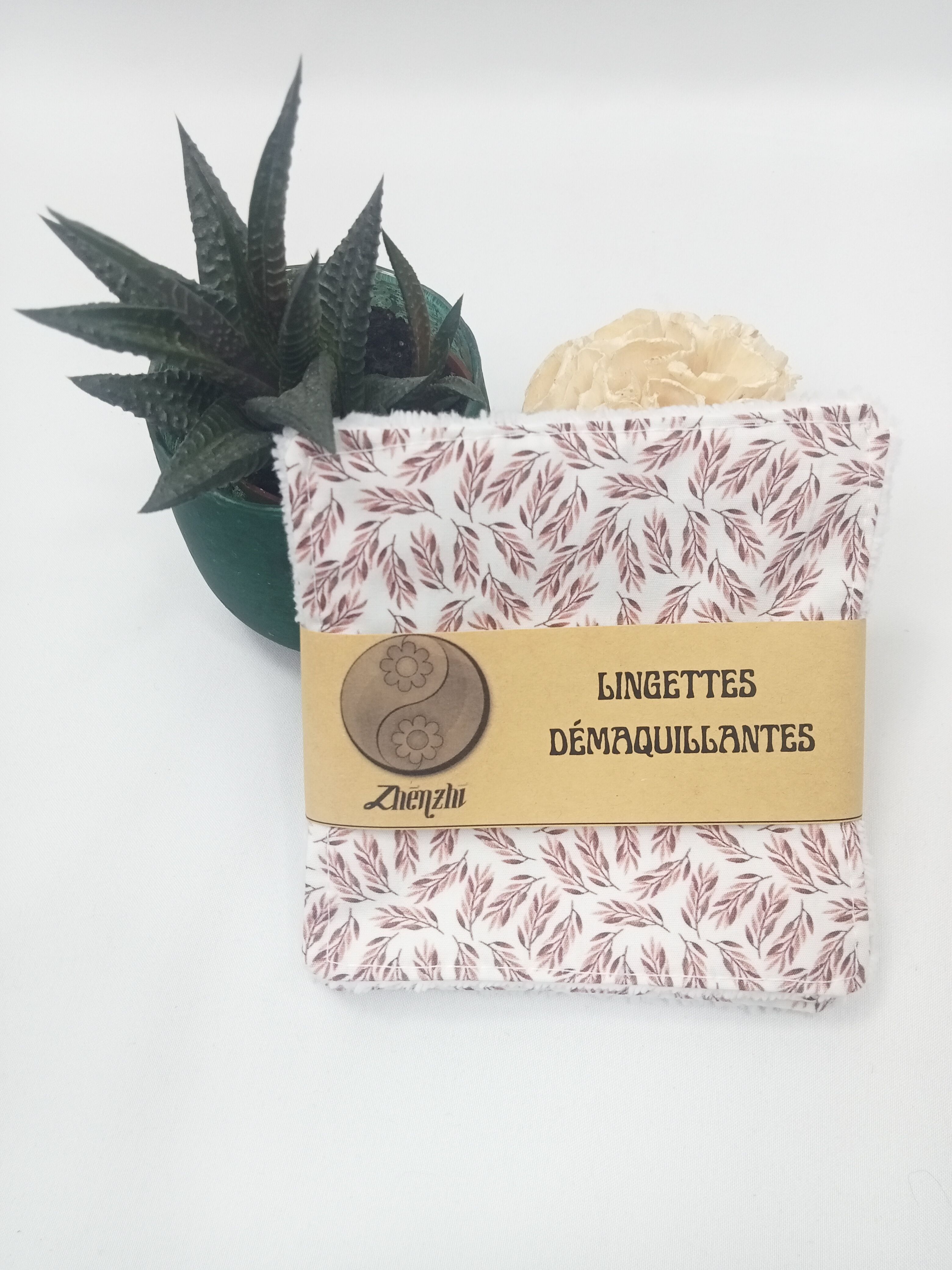 Make-up-Entferner-Tücher x5