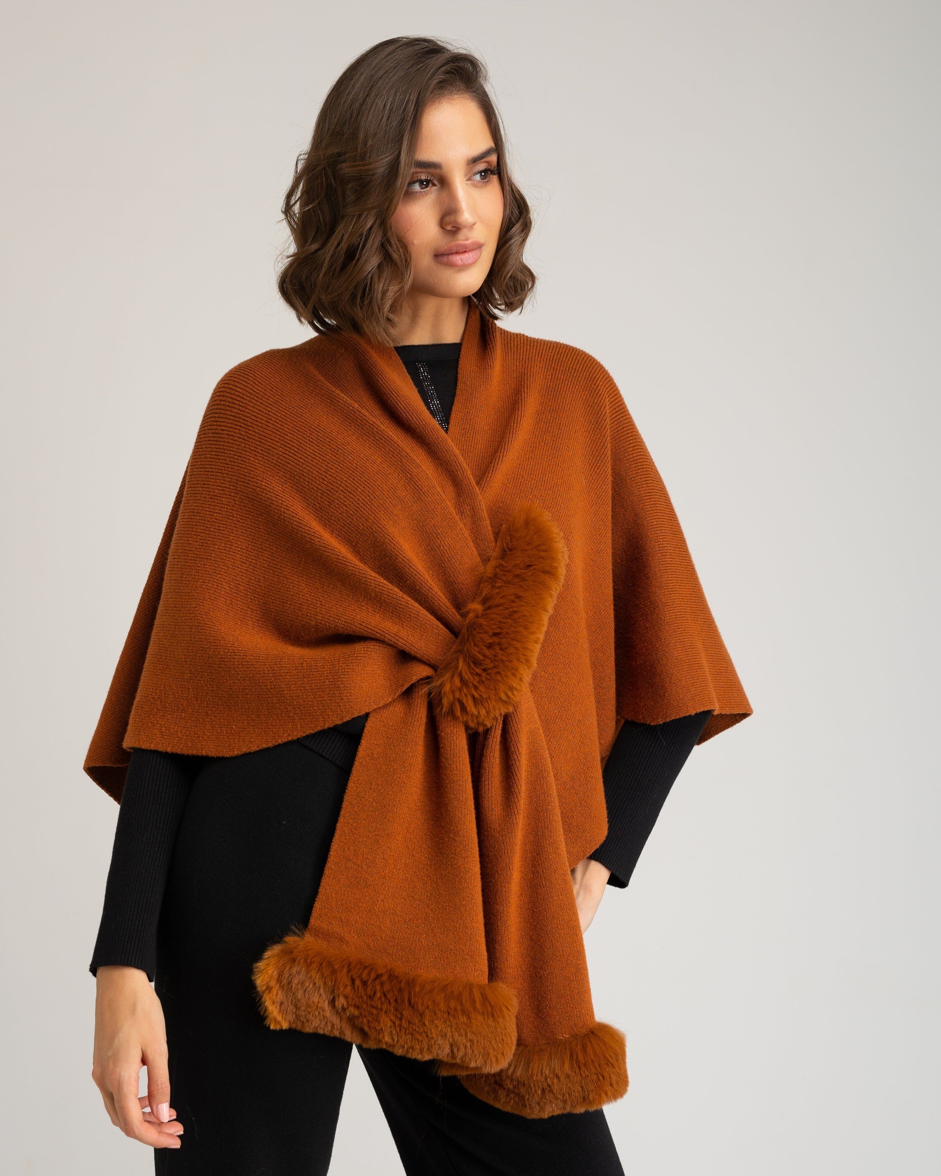 Poncho crossover Samara