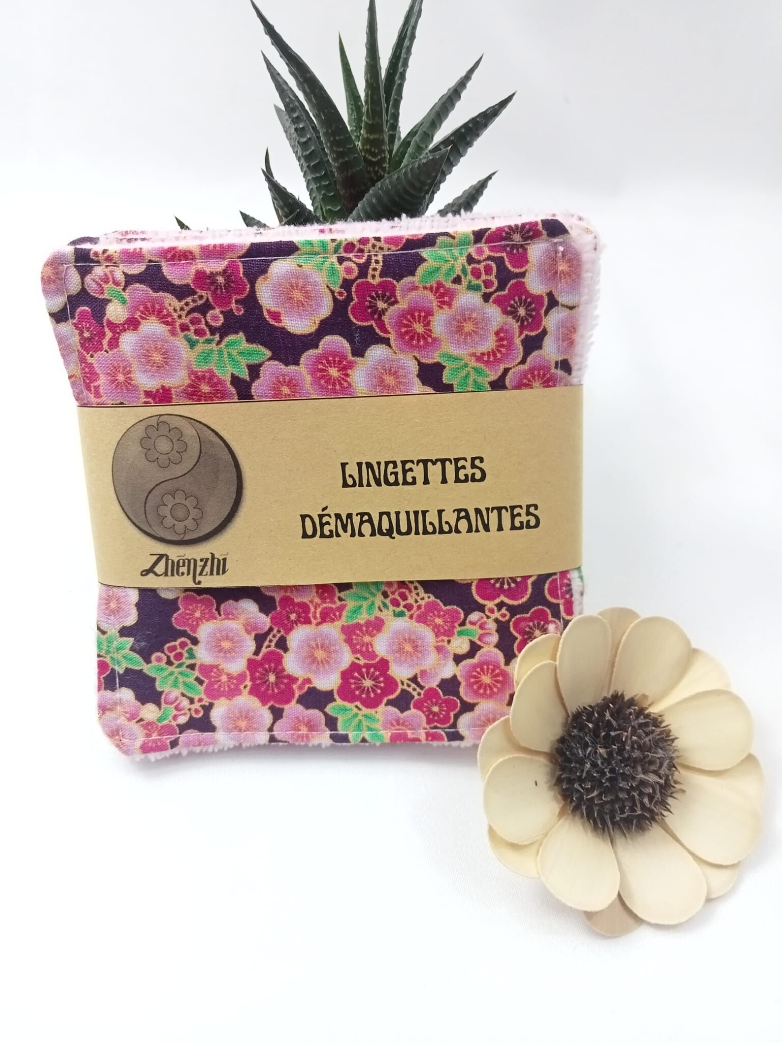 5 Make-up-Entferner-Tücher im japanischen Stil