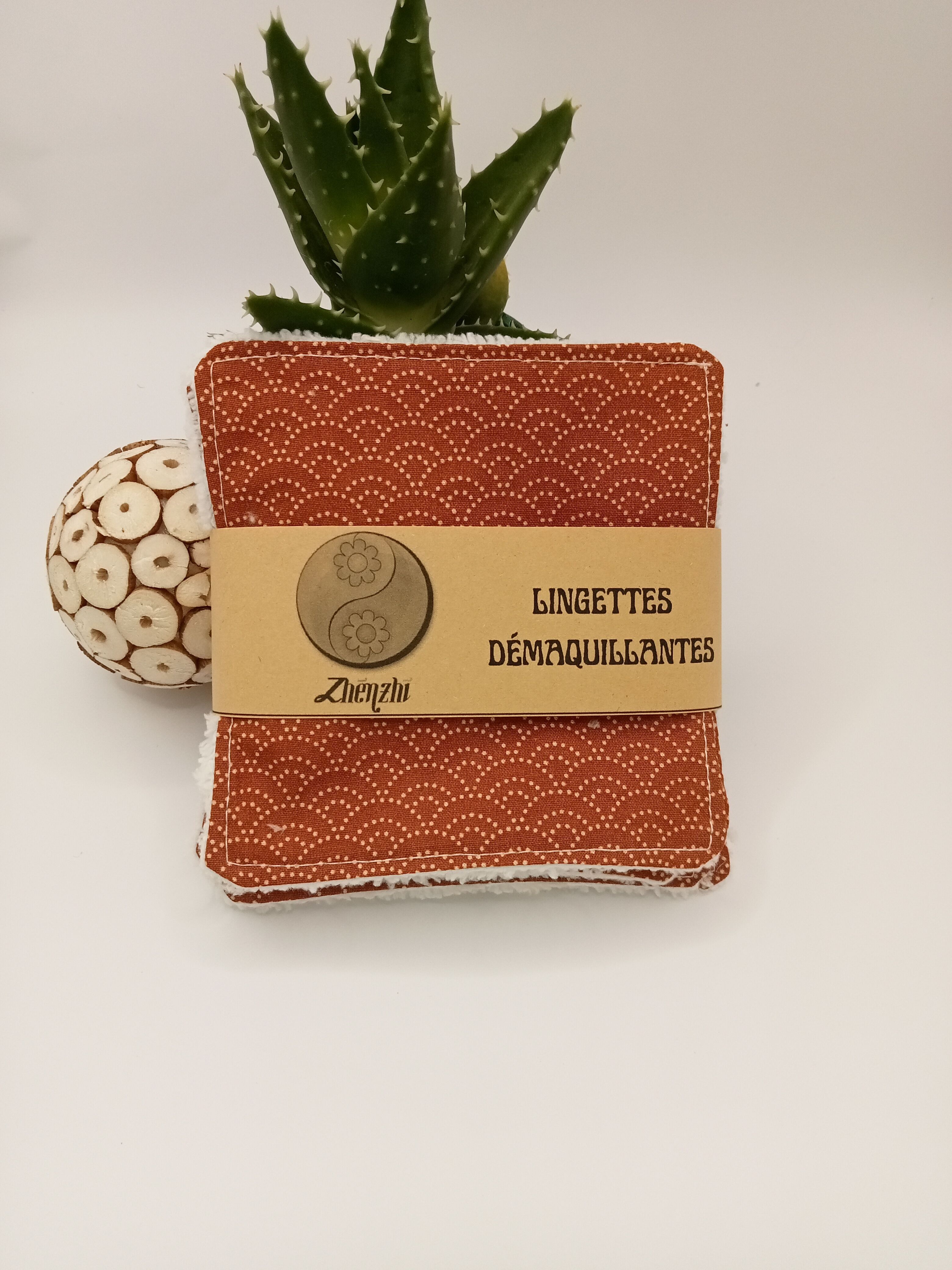 Make-up-Entferner-Tücher x5