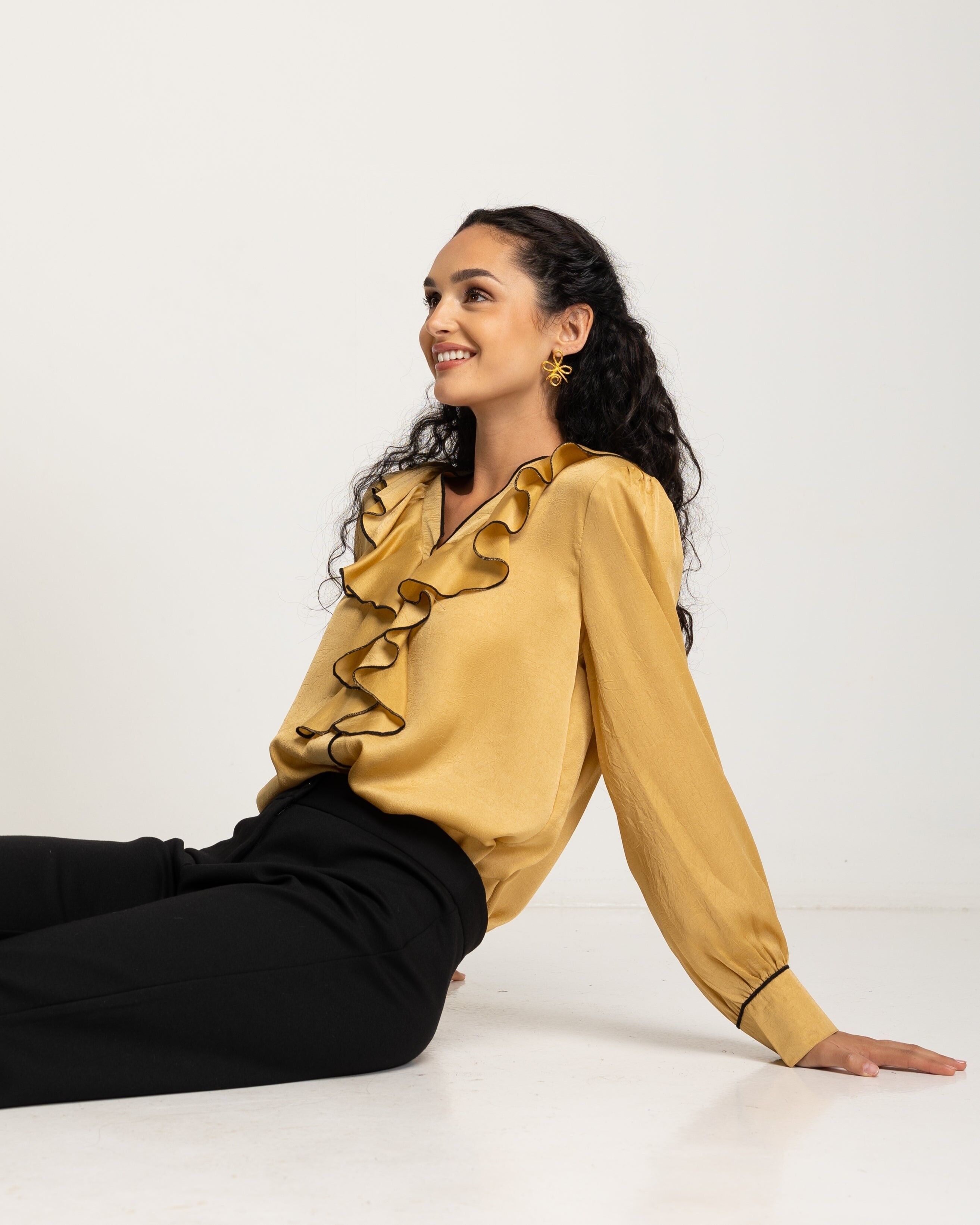 Camicetta da donna Tarifa