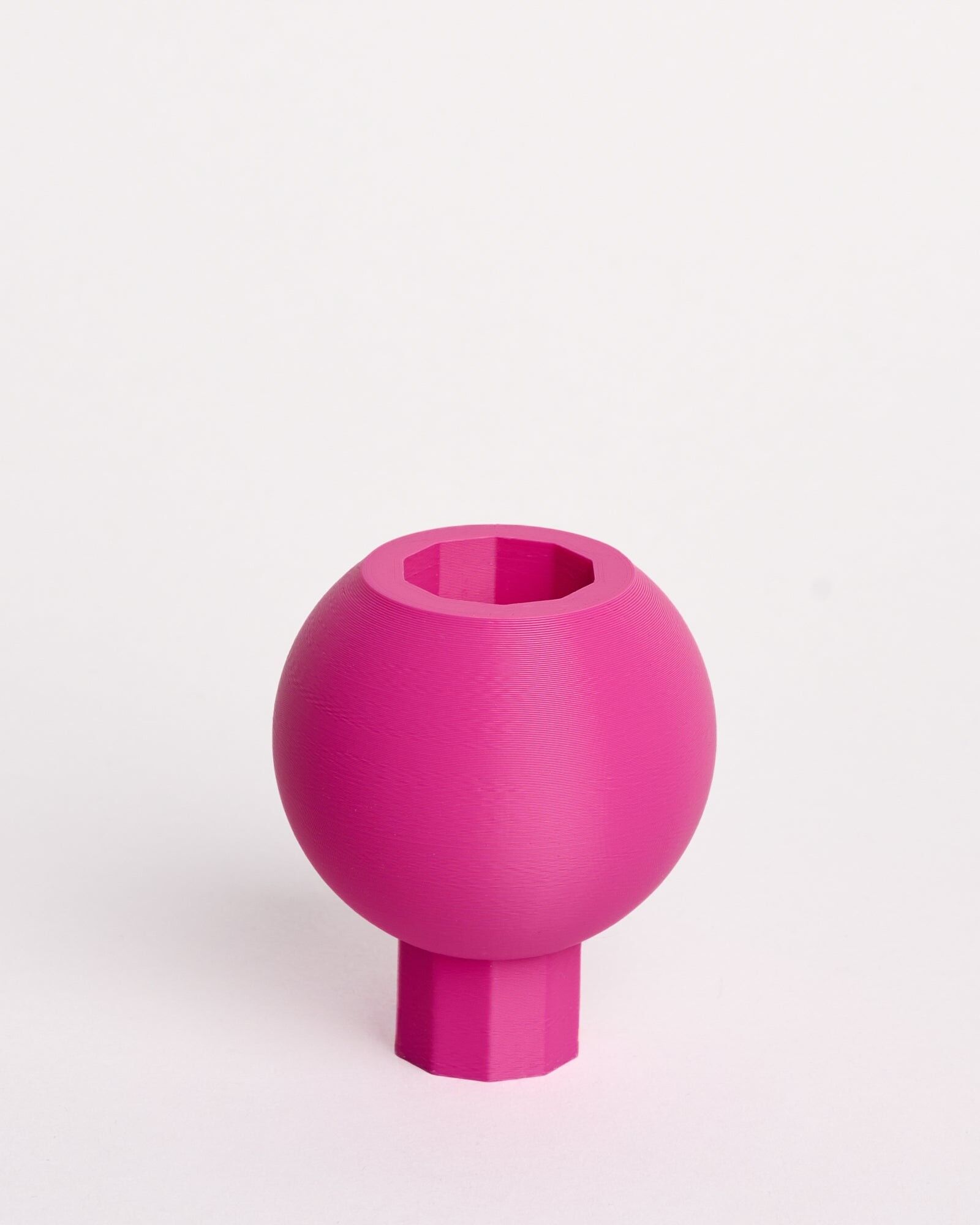 SPHERE Element - ANIS Kerzenhalter (3D Druck, PLA)