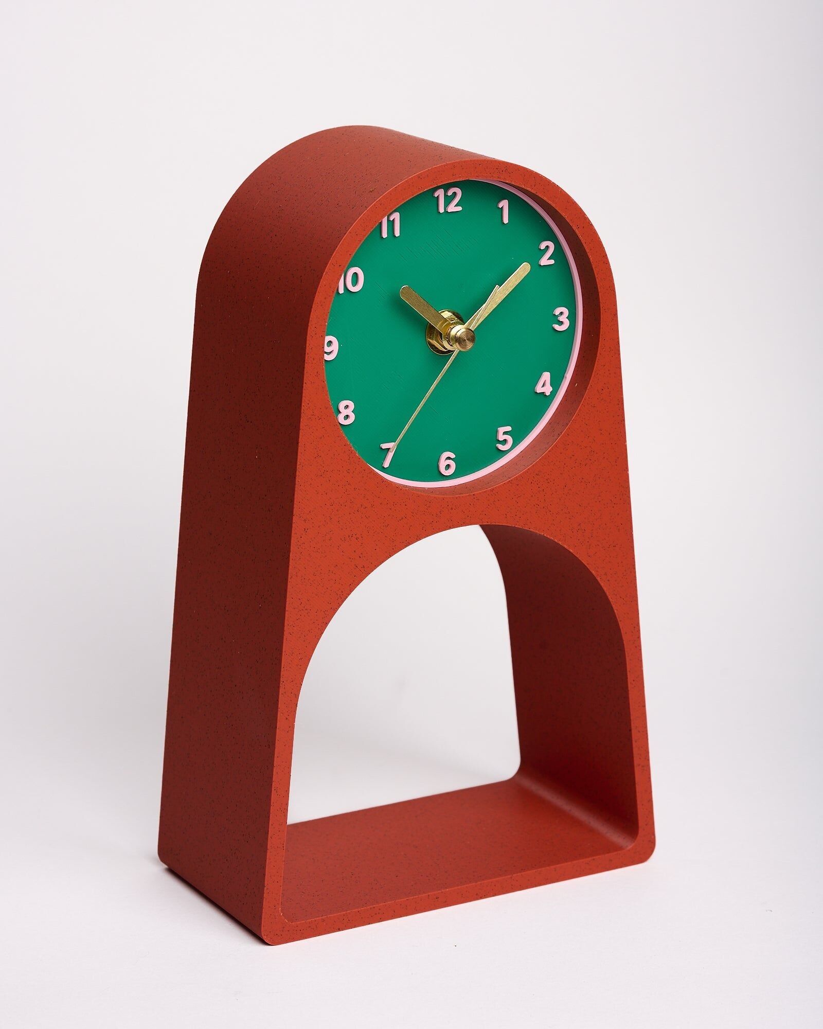 LEIF Tischuhr - "TERRI"