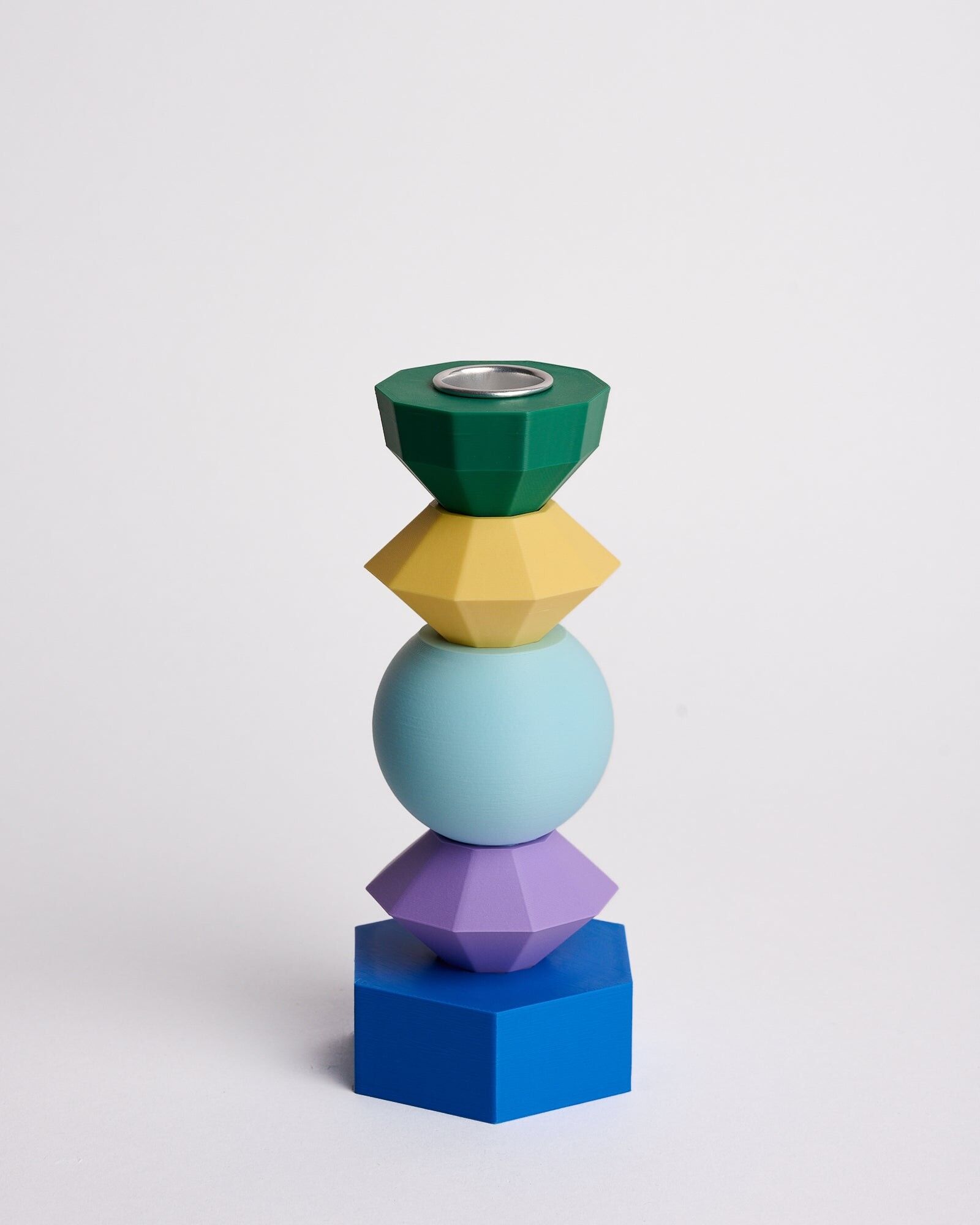 Portacandele all'anice - "OKEFA"