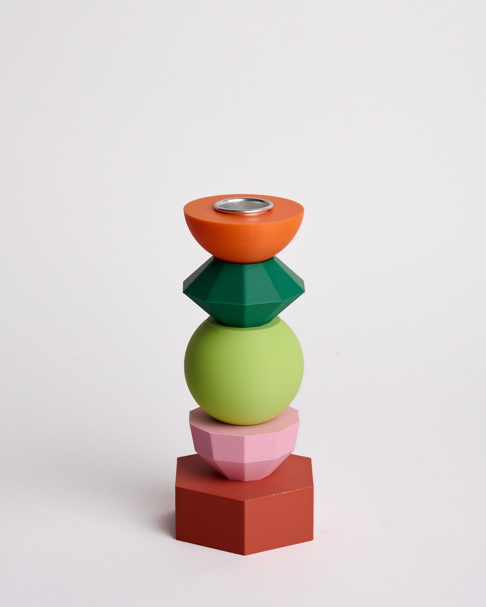 Portacandele all'anice - "HELEN"