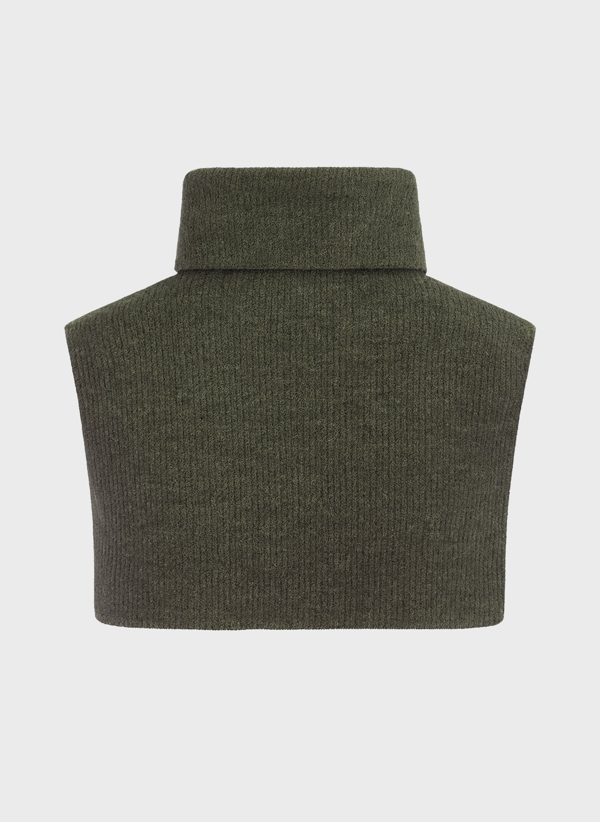 Bufanda militar de FREDDY