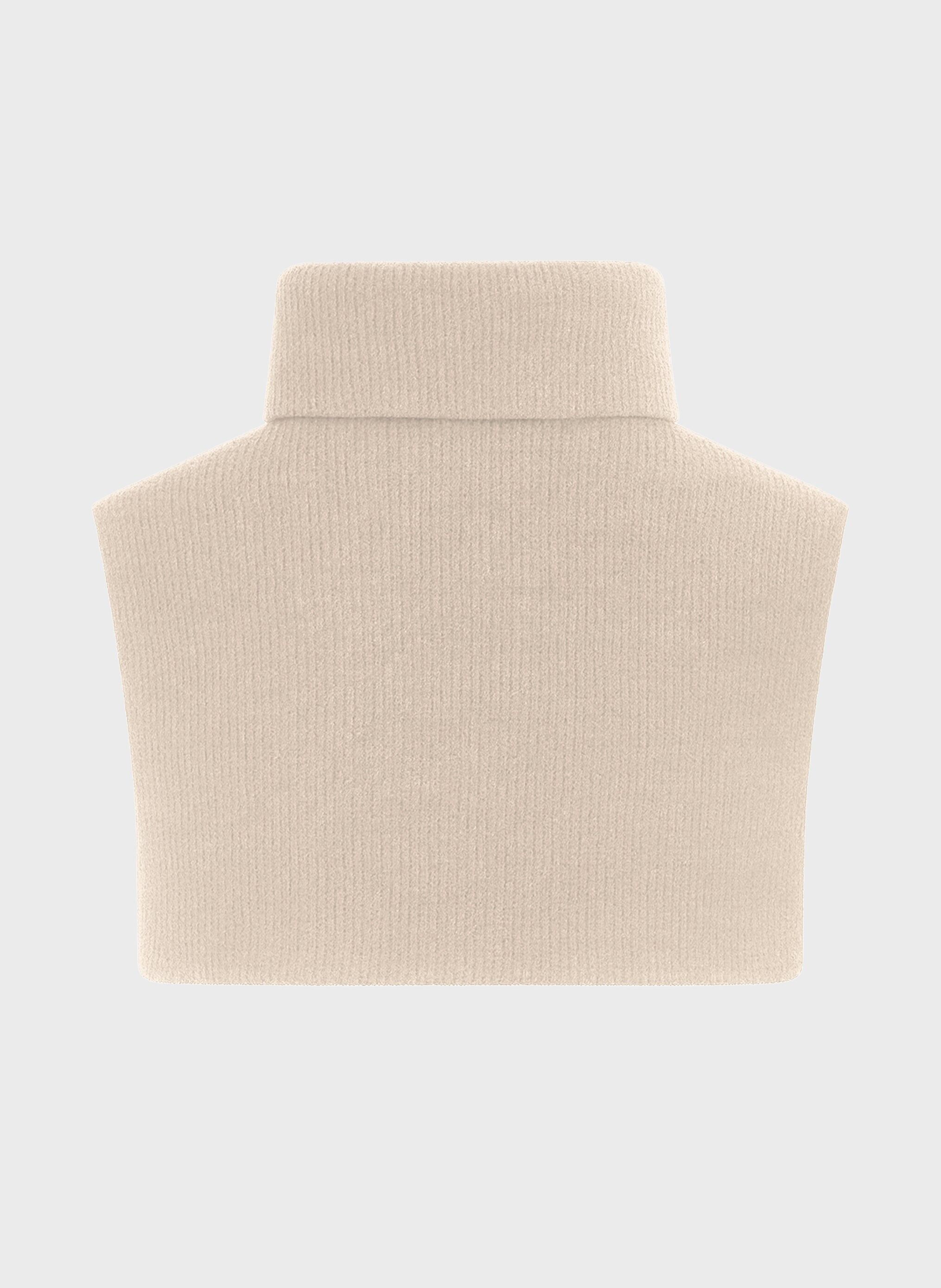 FREDDY BUFANDA beige