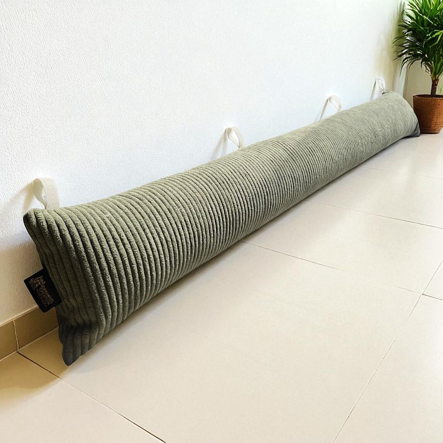 Türboden, khaki "Cord"