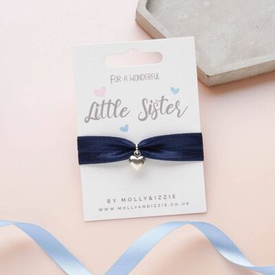 STRETCH BRACELET - Little sisiter