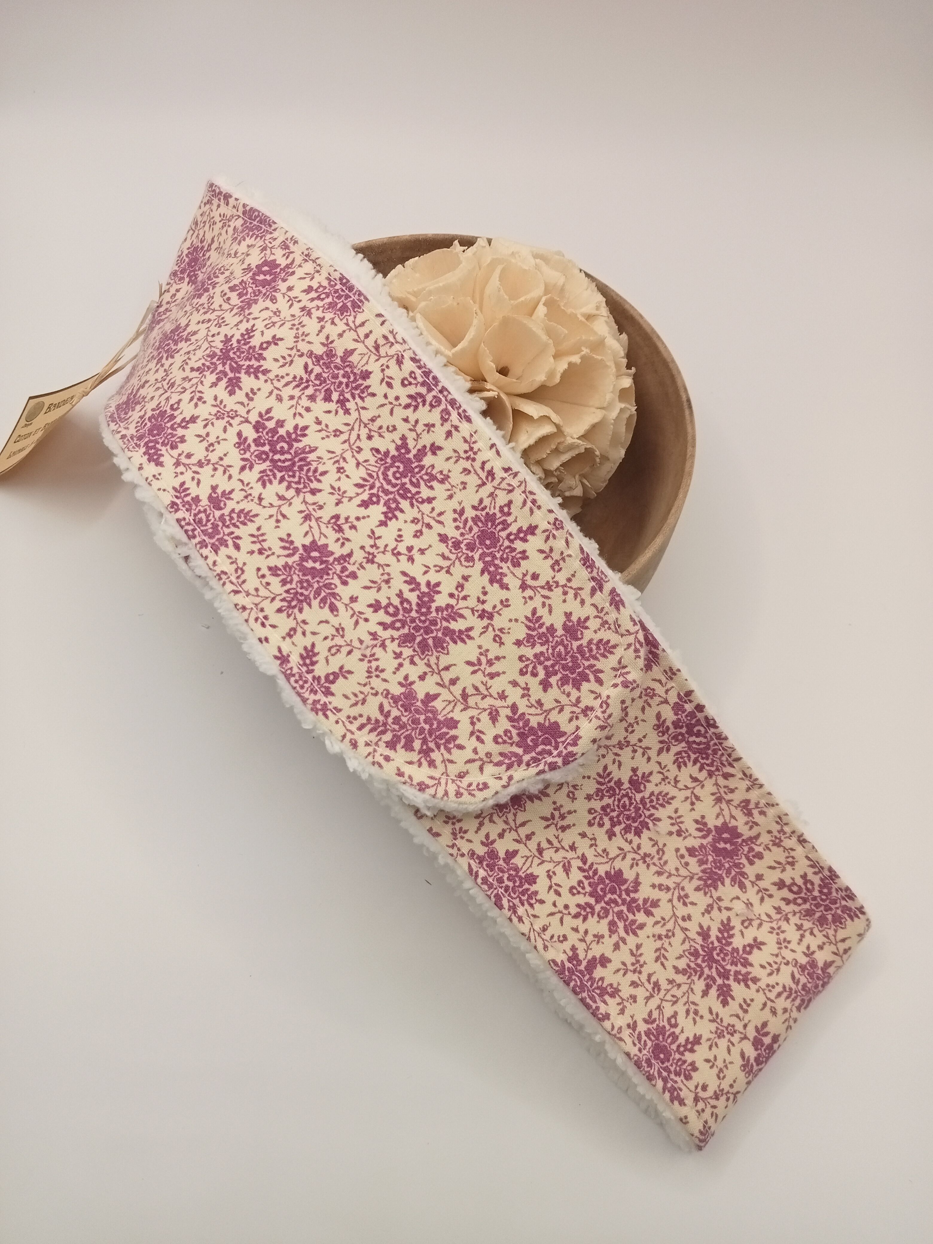 Fascia per capelli di bellezza