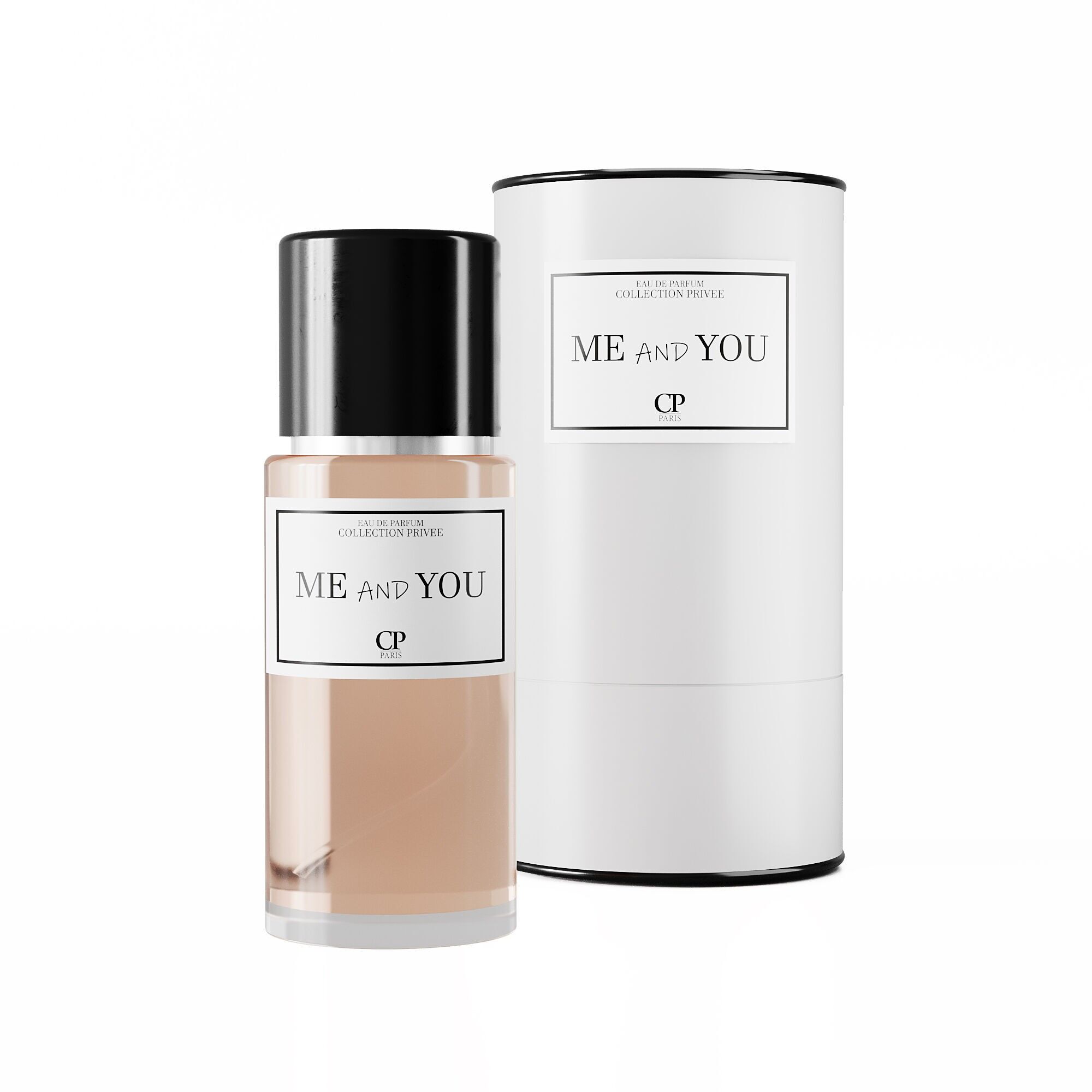 Tú y yo – Parfum - Elegancia y sensualidad | Hecho en Francia 🇫🇷