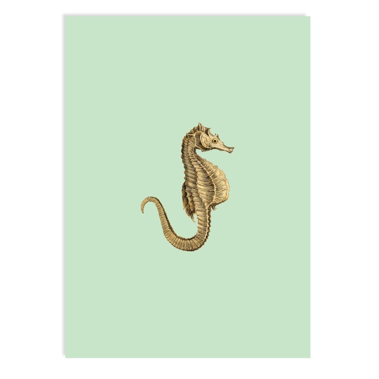 Cartolina in entrambi i casi