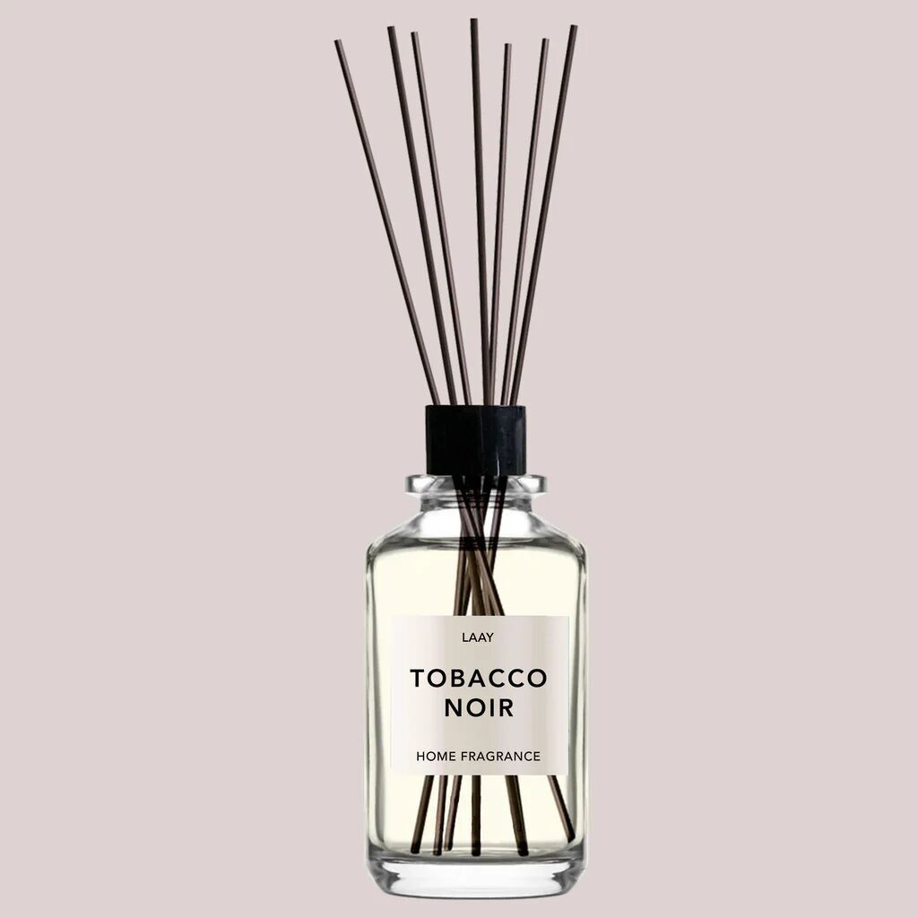 Tobacco Noir room fragrance