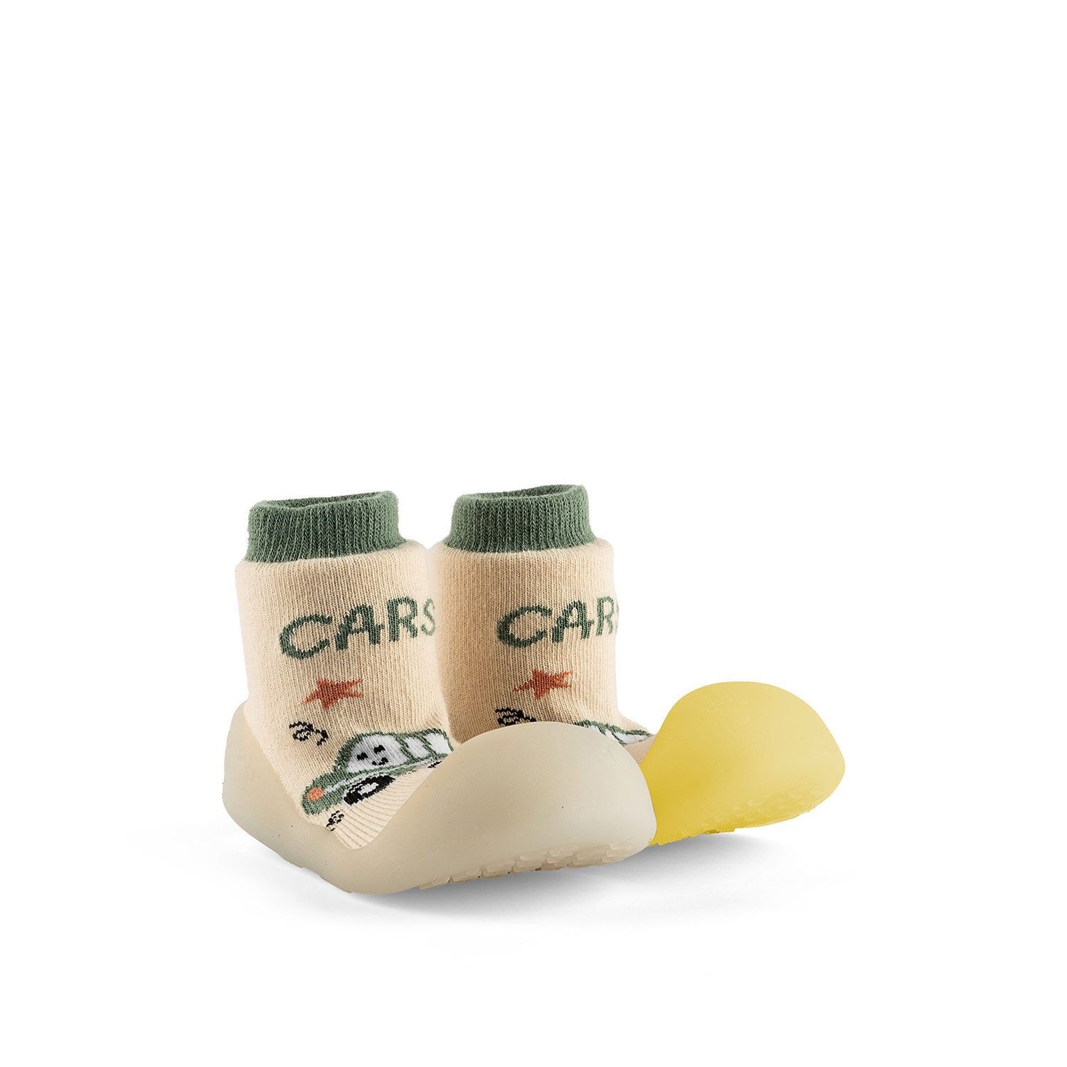 Cars Bigtoes Chamäleon Farbwechselnde Babyschuhe