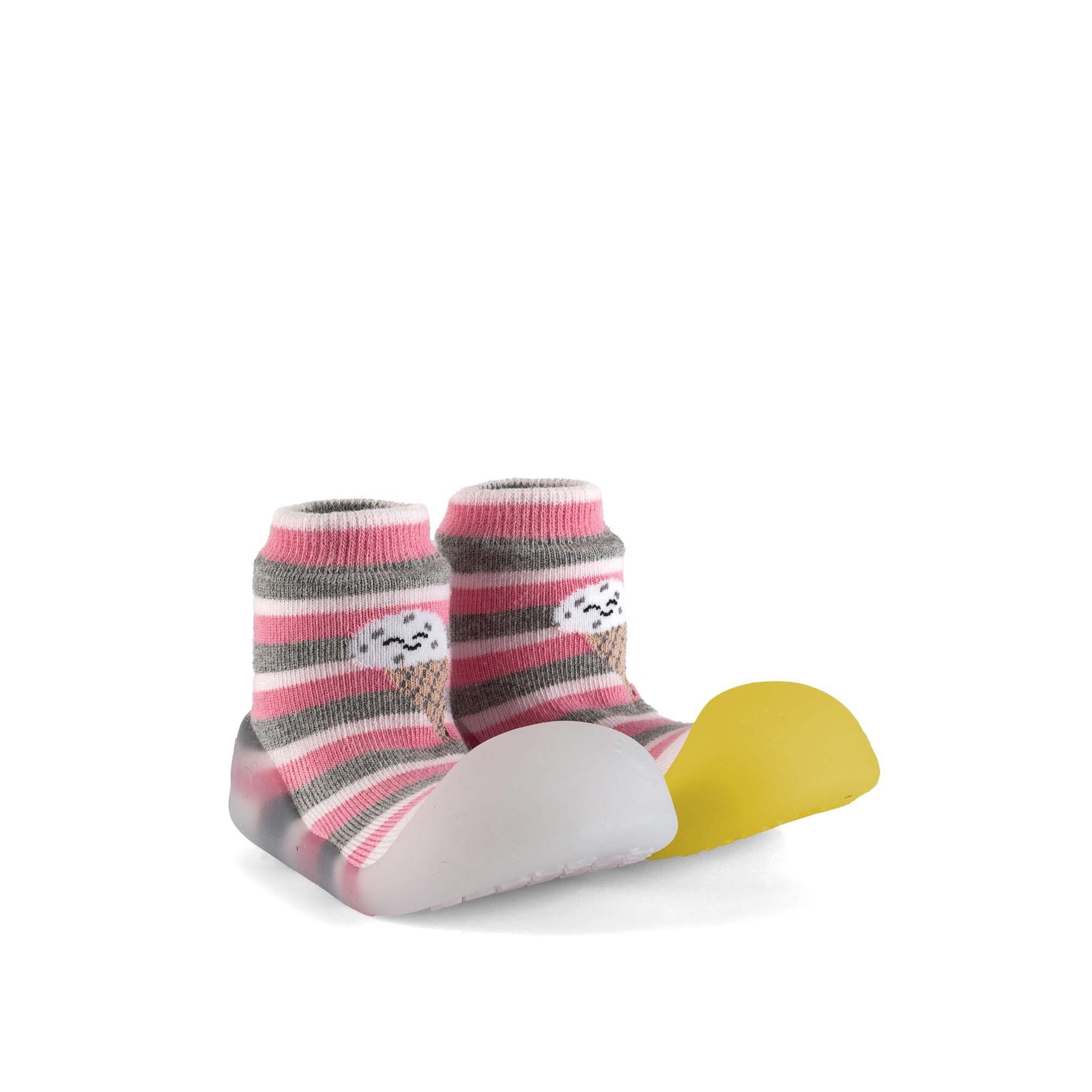 Icecream Bigtoes Chamäleon Farbwechselnde Babyschuhe