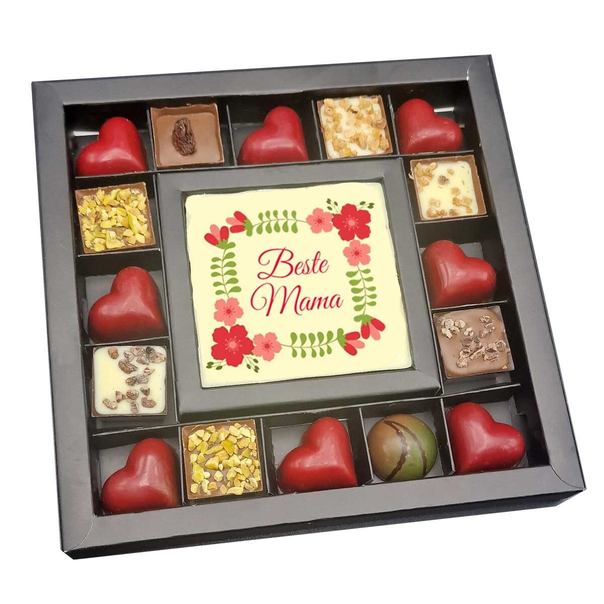 Ritonka ChocoBlende Beste Mama - Pralinen 165g