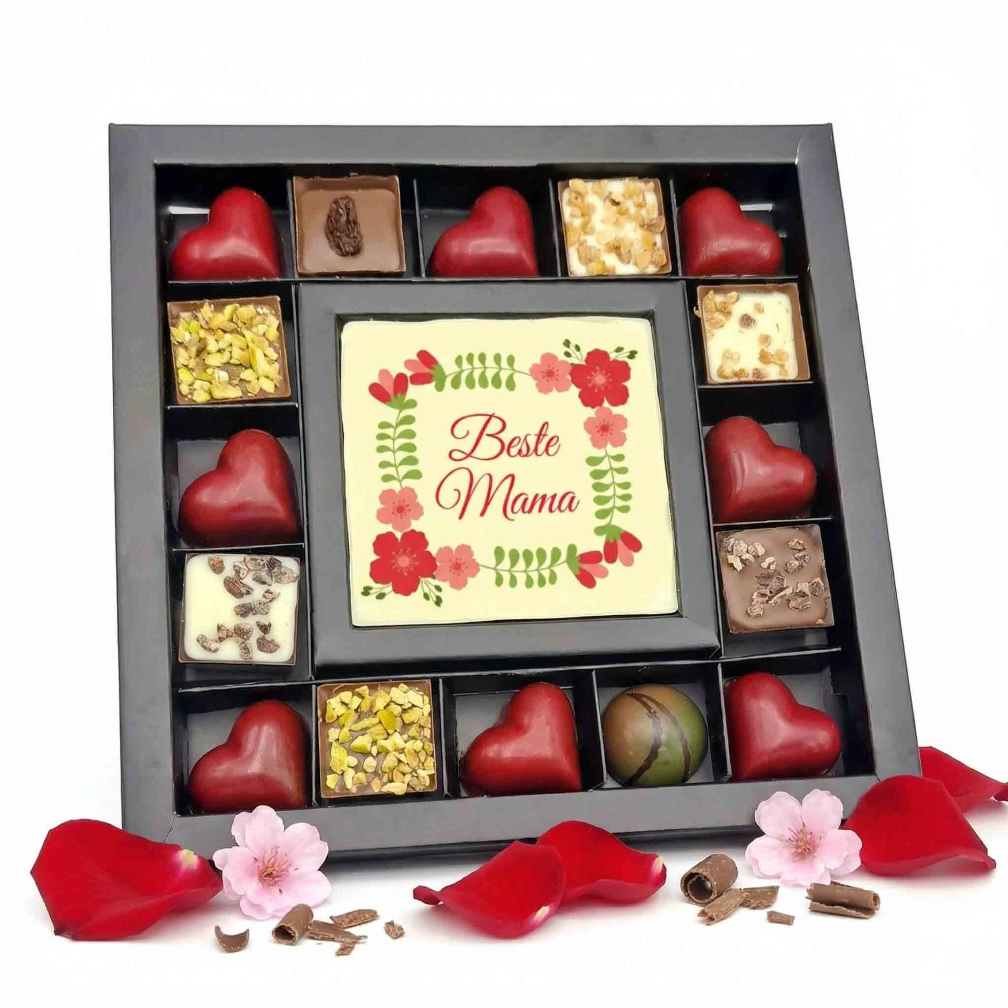 Ritonka ChocoBlende Best Mom - Chocolates 165g