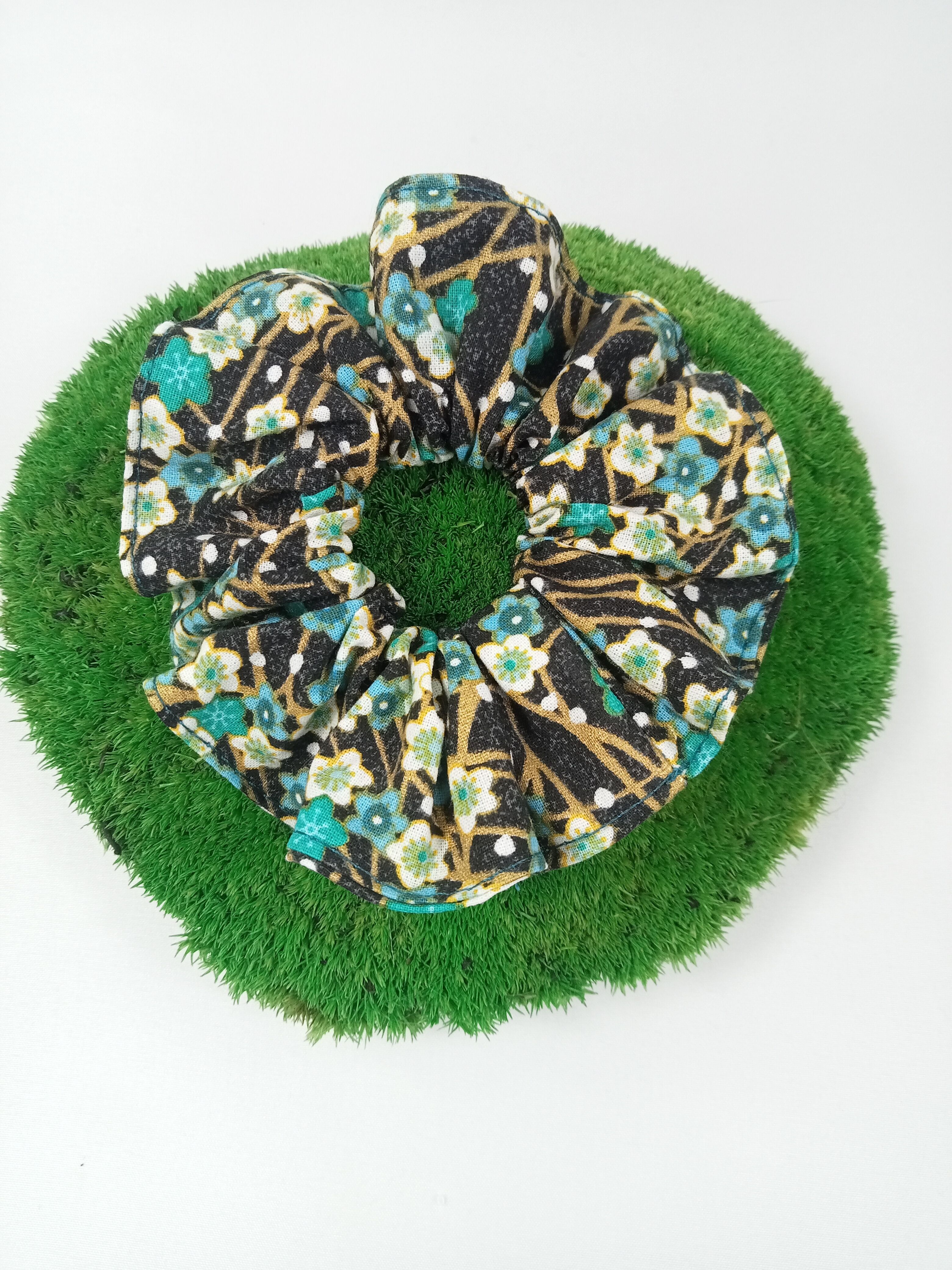 Elastico per capelli, taglia M