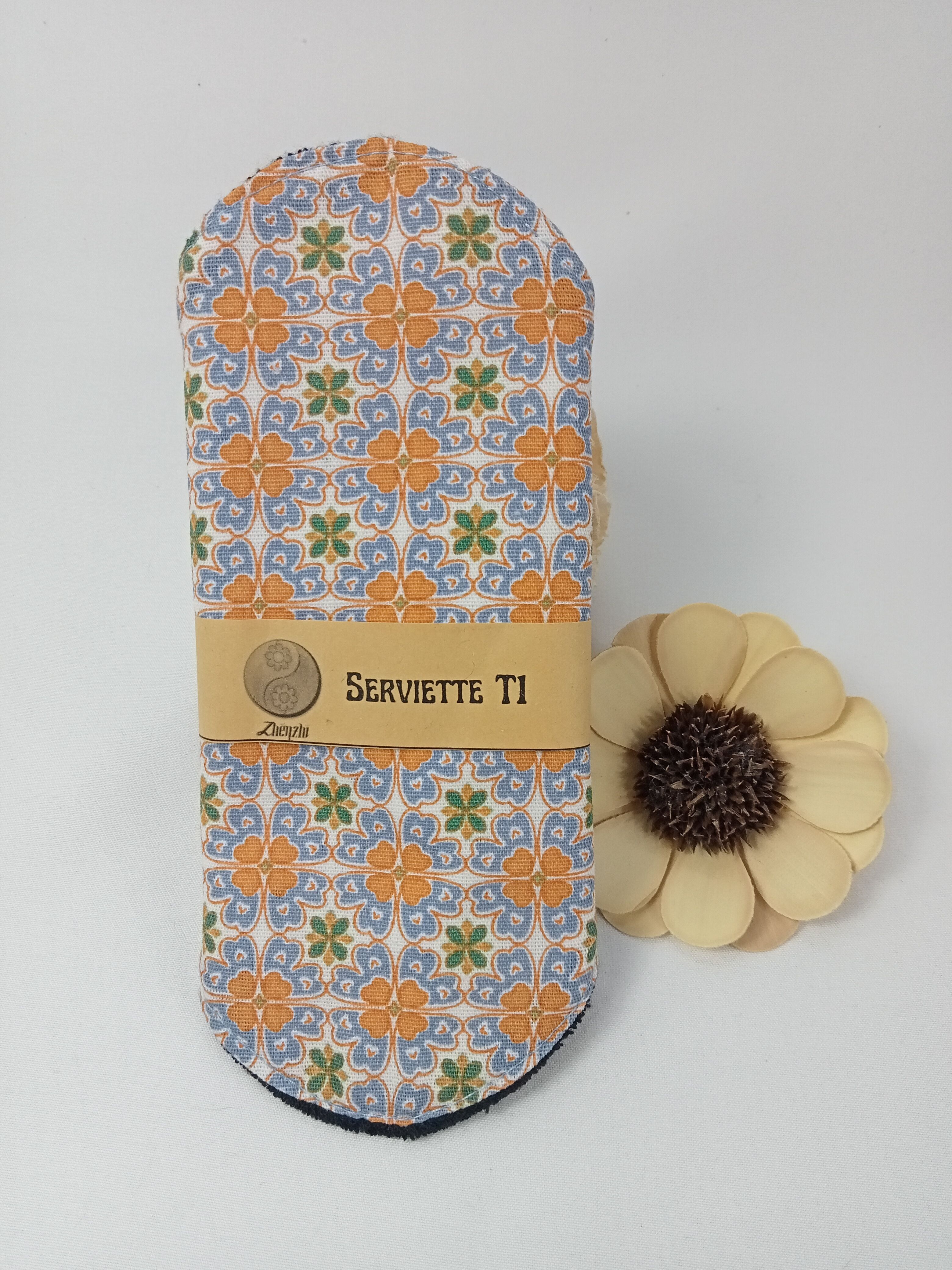 Assorbente igienico taglia 1