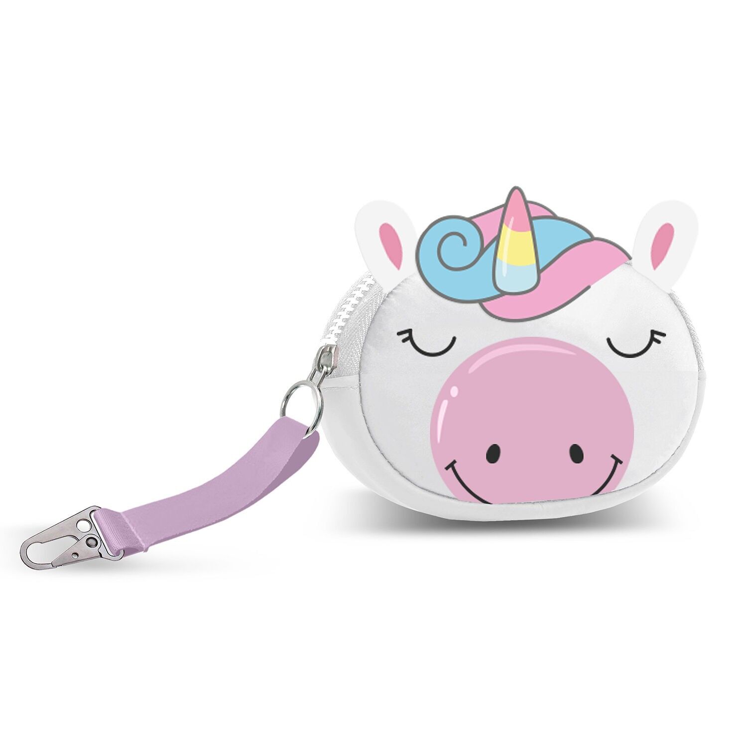 Oh My Pop Sweety-Pill Purse, multicolore