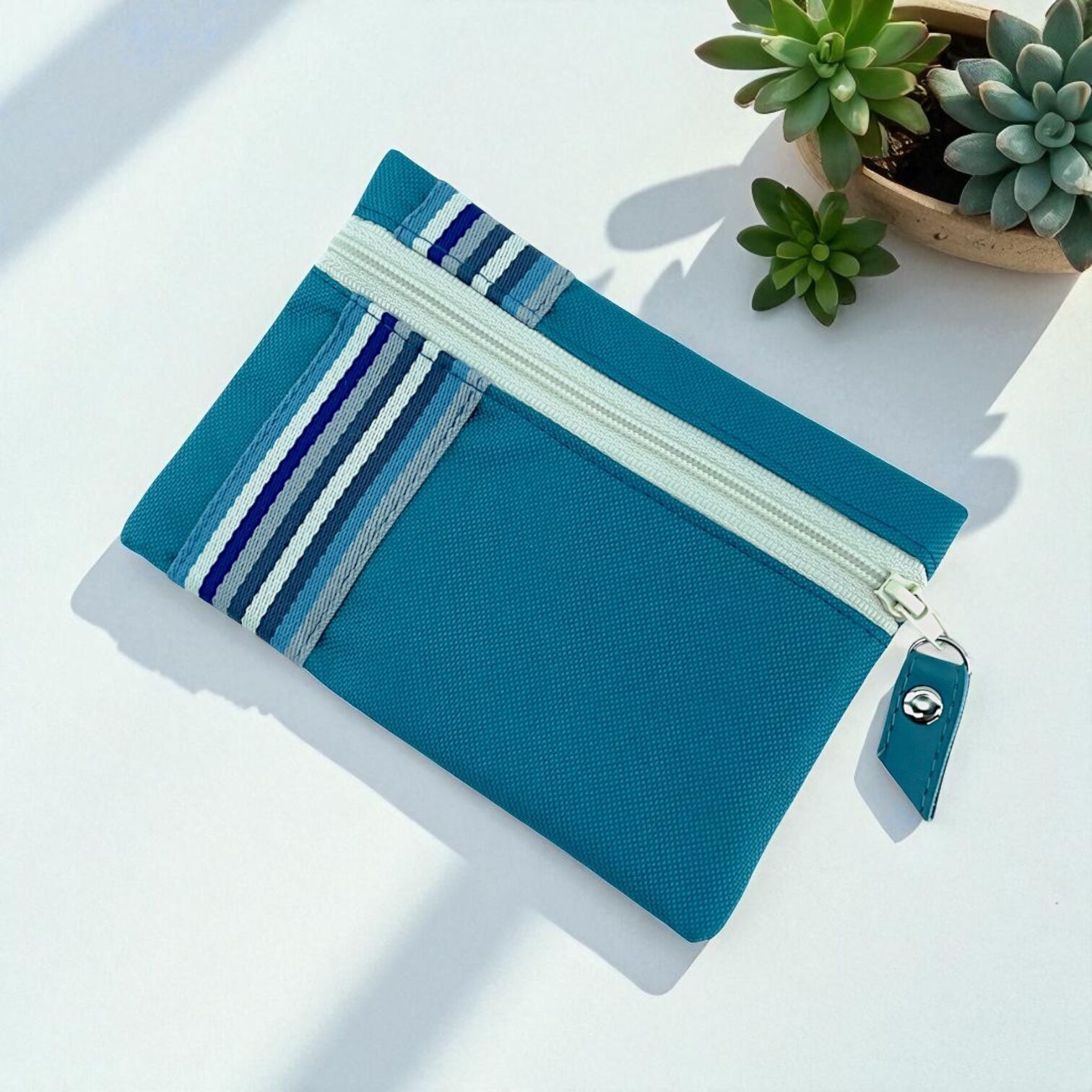 Pocket S, "Alabama" oil