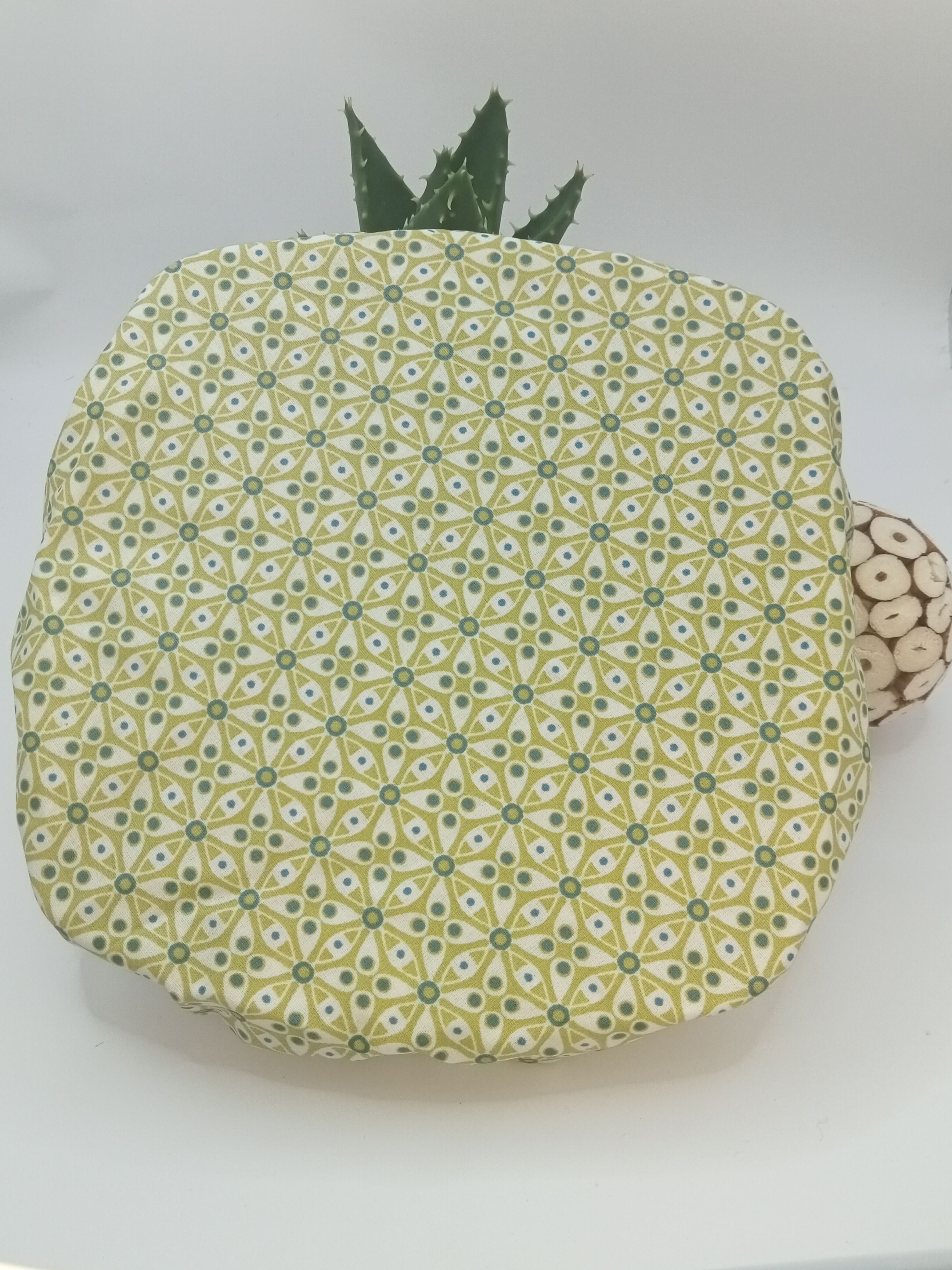 Cibo Charlotte misura 1