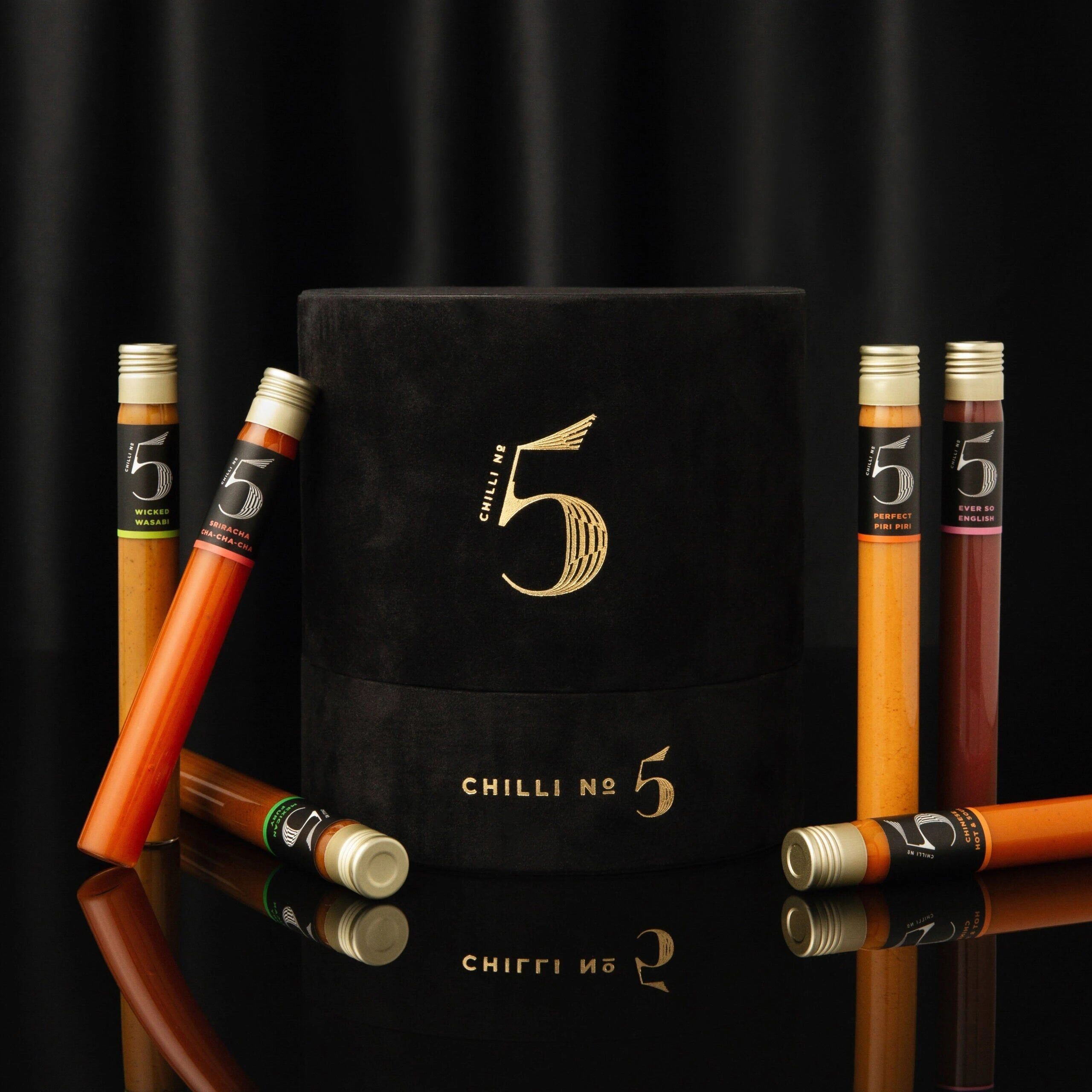 Set regalo - Collezione Cena