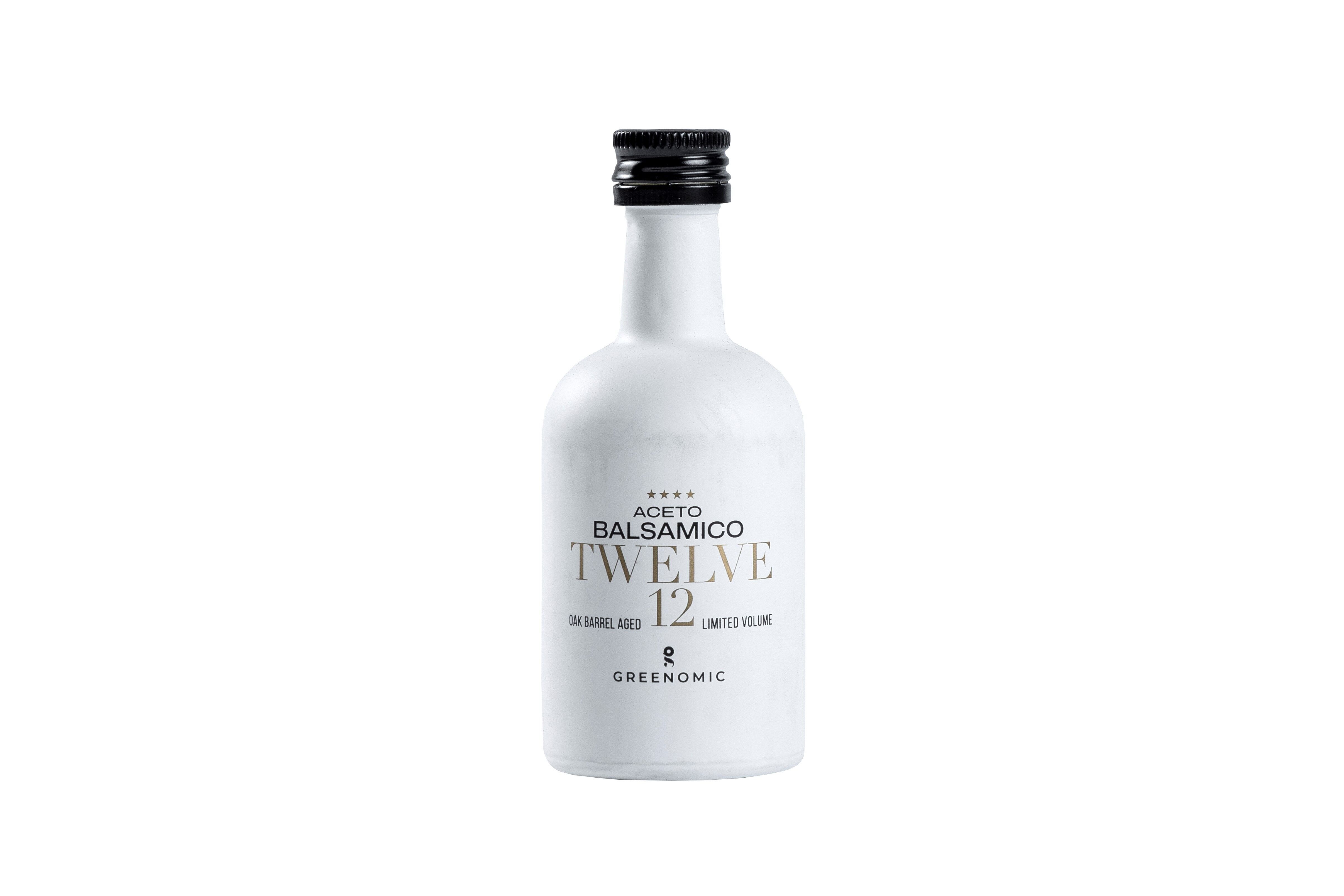 CERAMIC DESIGN TWELVE 100ml | SMALL