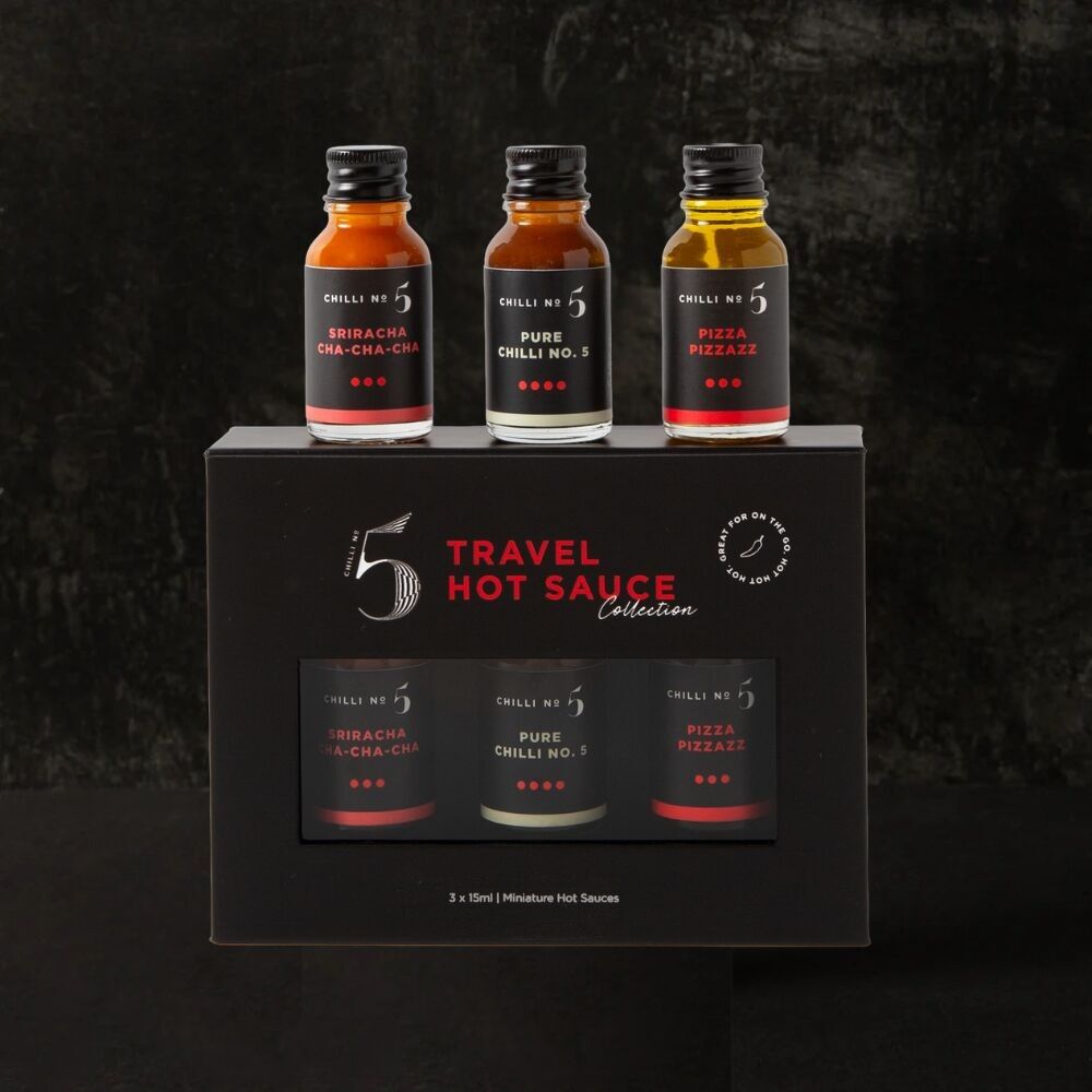 La Collection Travel Size No. 5