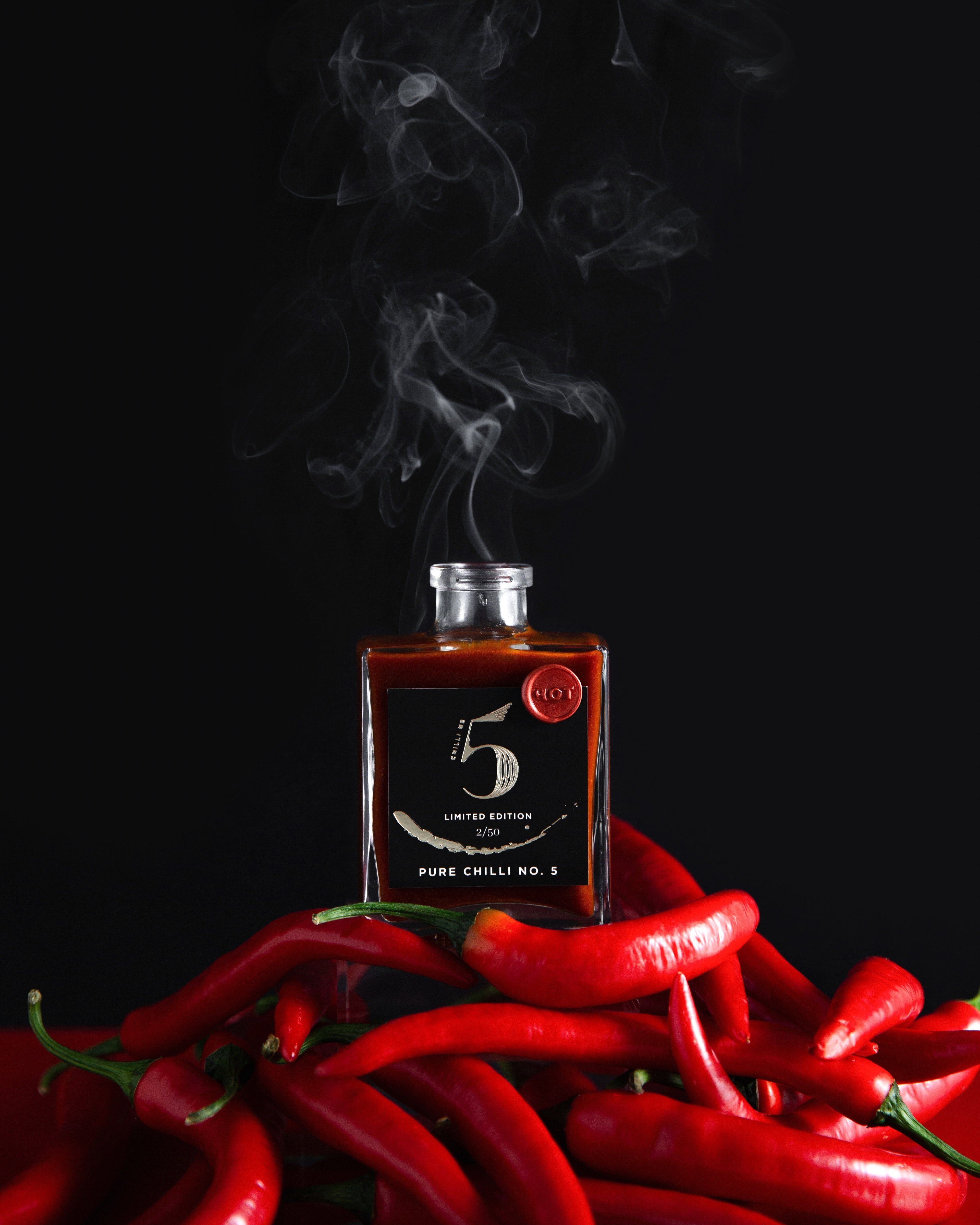 La Pure Chilli No. 5