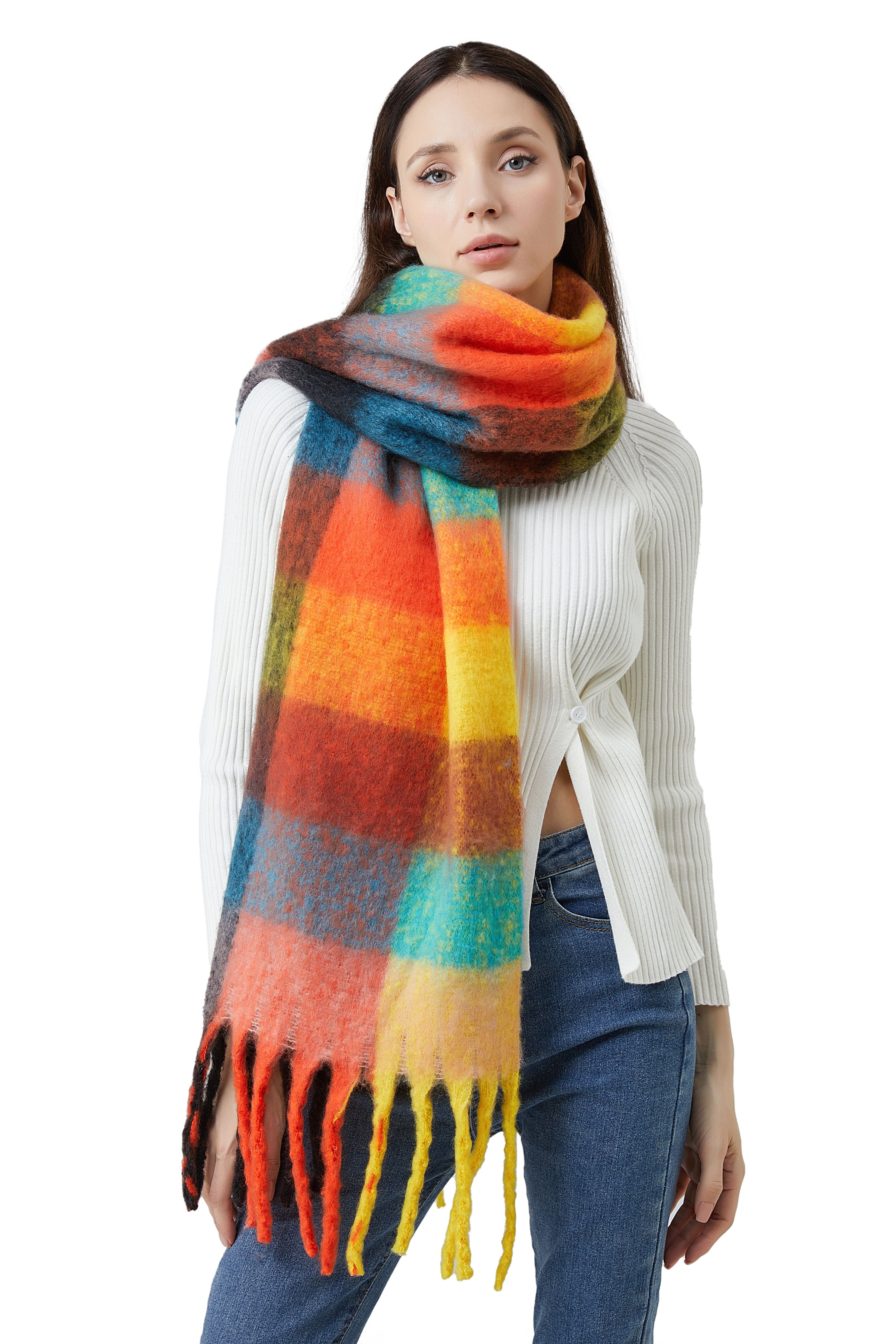 CAPÍTULO Multicolor AH26